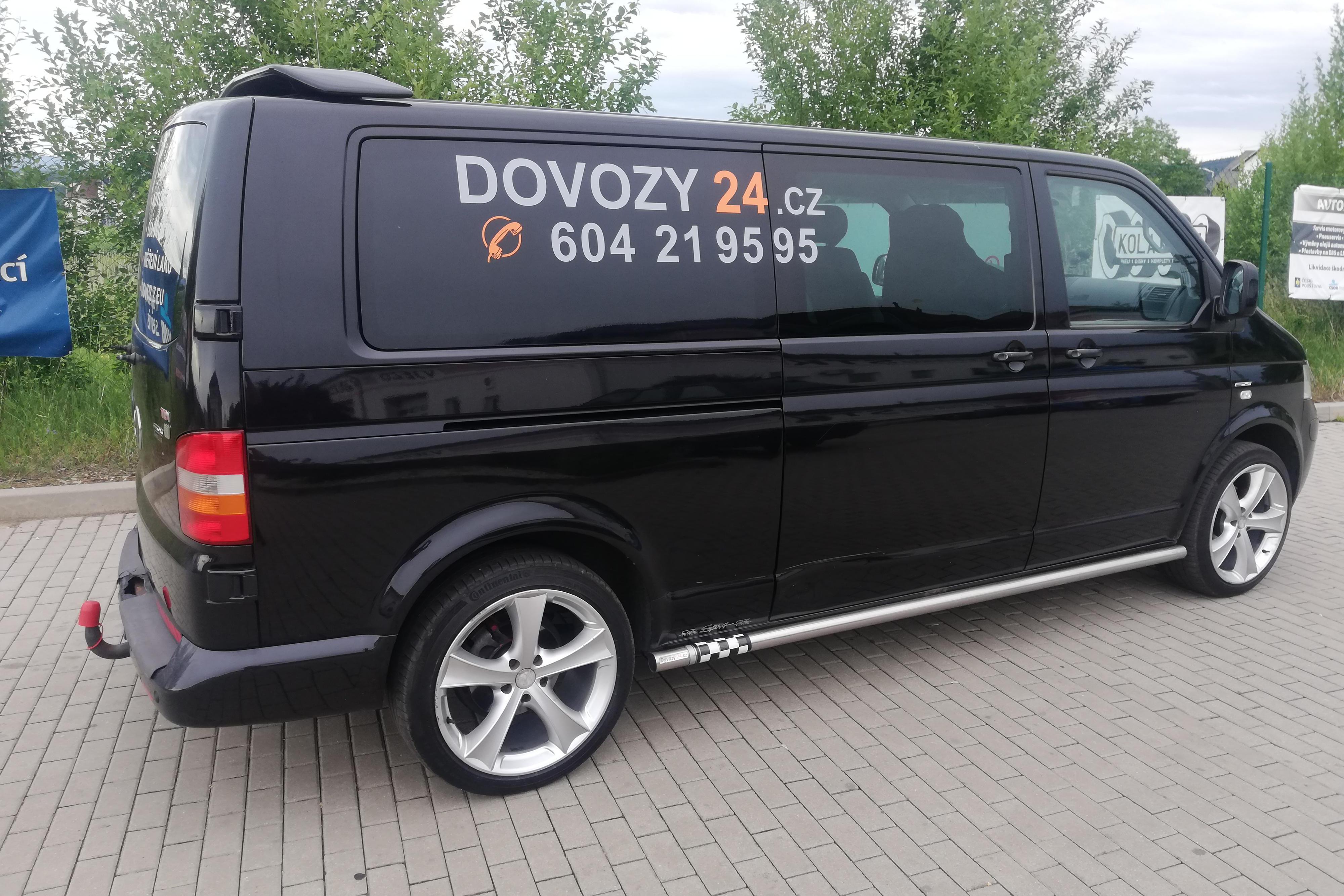 Dovozy24.cz