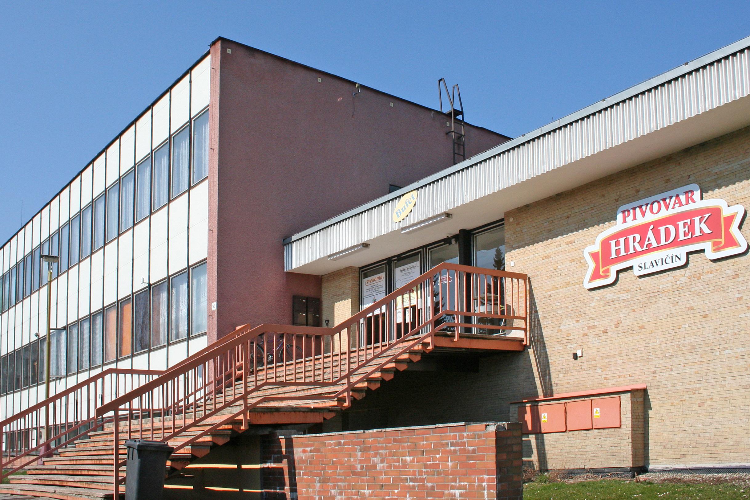 PIVOVAR HRÁDEK, s.r.o.