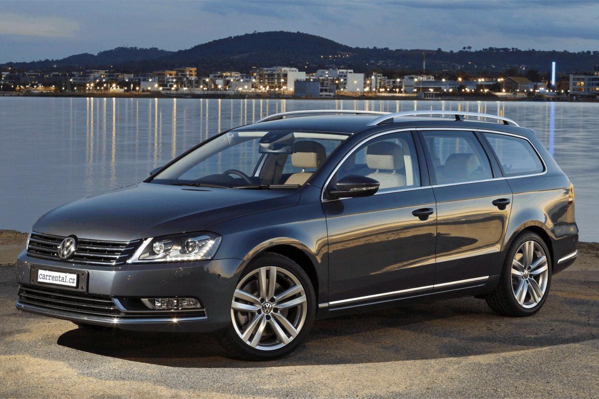 AVESCAR Car Rental Prague