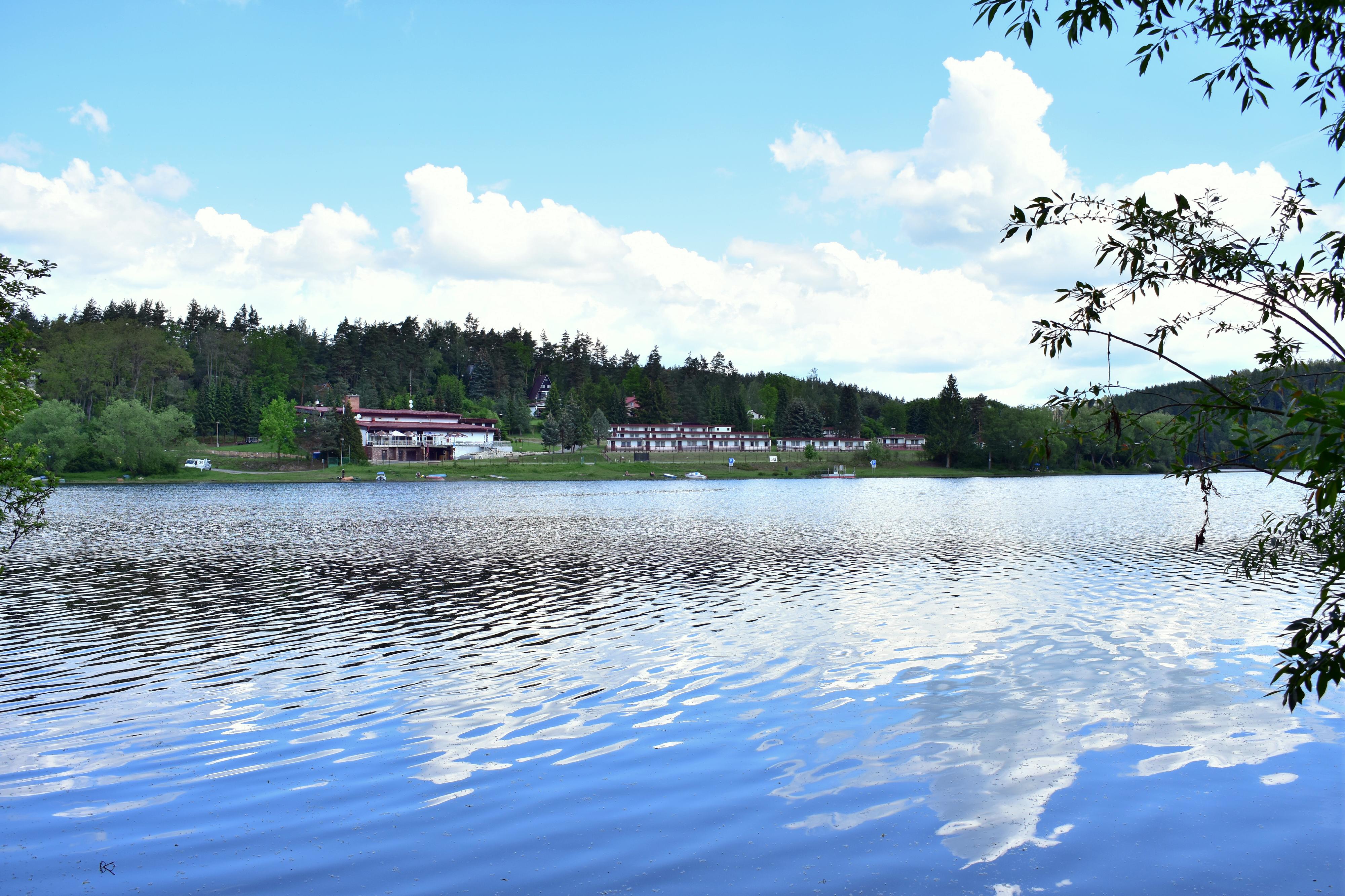 Butov rekreační středisko foto 3