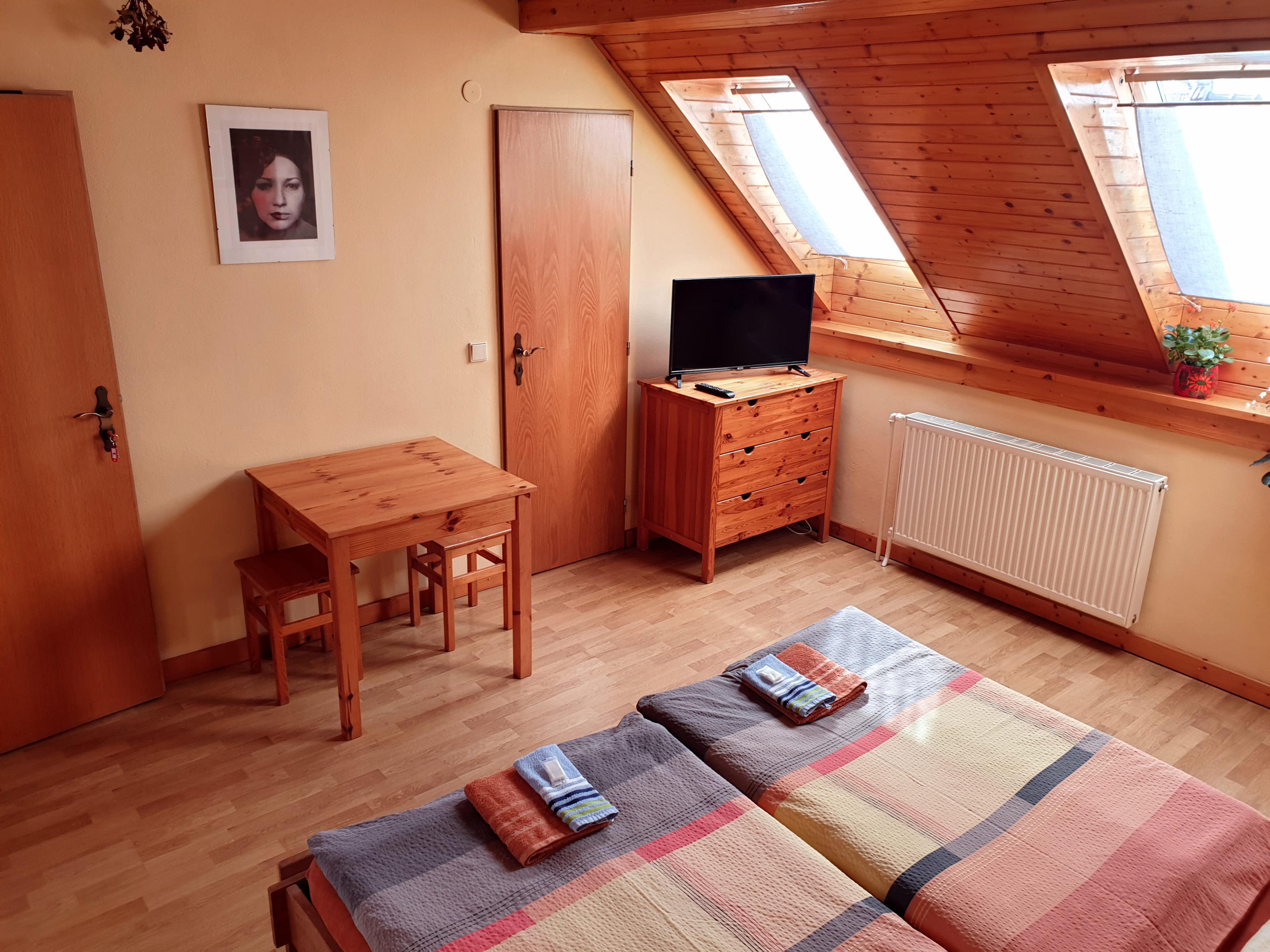 Penzion U Frýdků foto 2