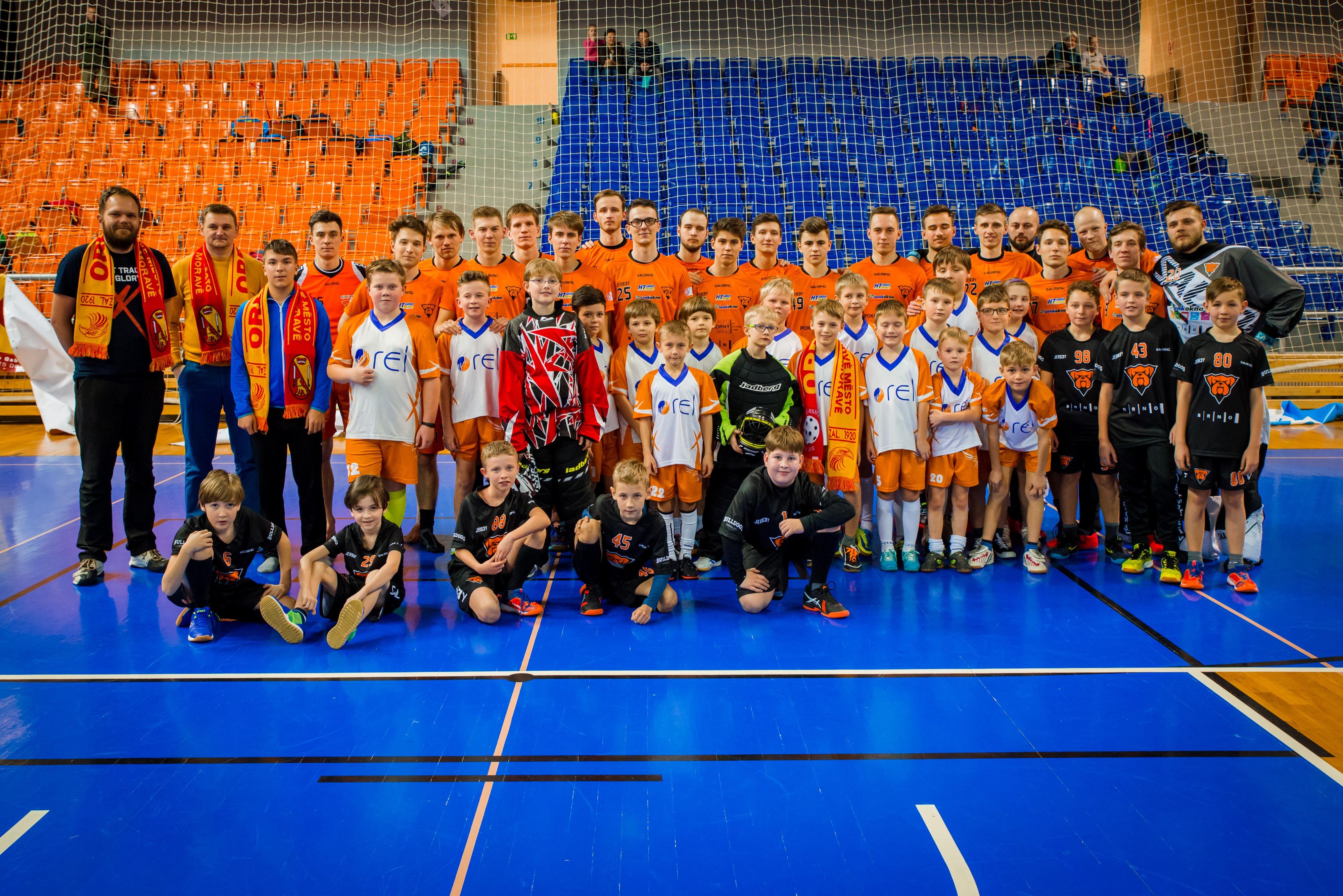 Orel jednota Nové Město na Moravě foto 4