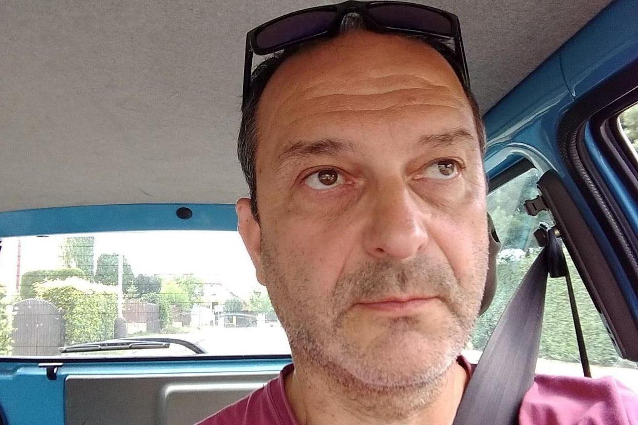 Čech Zbyněk - Instalace