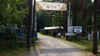 dachzelt kran Verleih Treeline Tamarack Dachzelt  Canada Gear