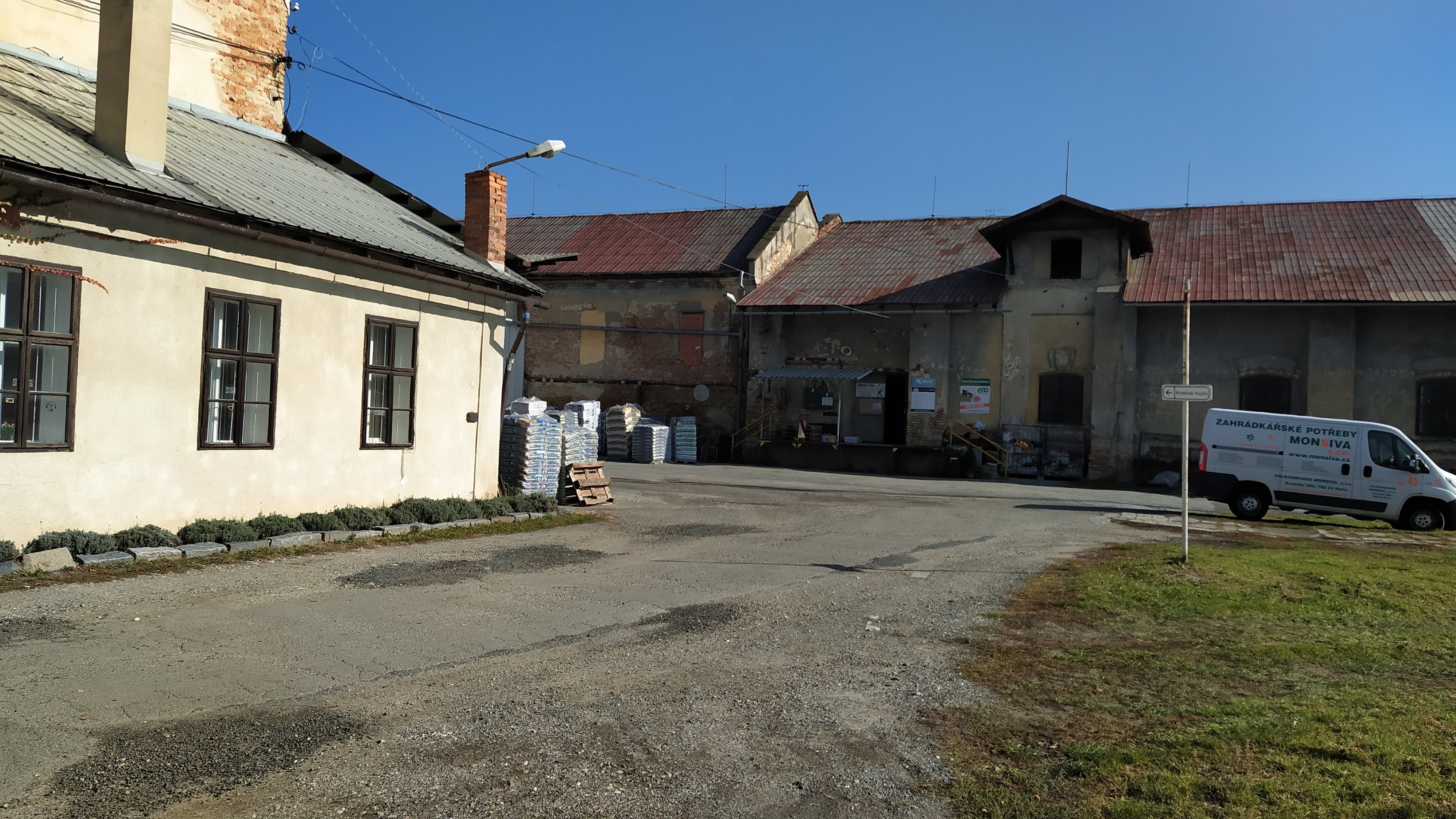 Zahrádkářské potřeby Monsiva, s.r.o. foto 3