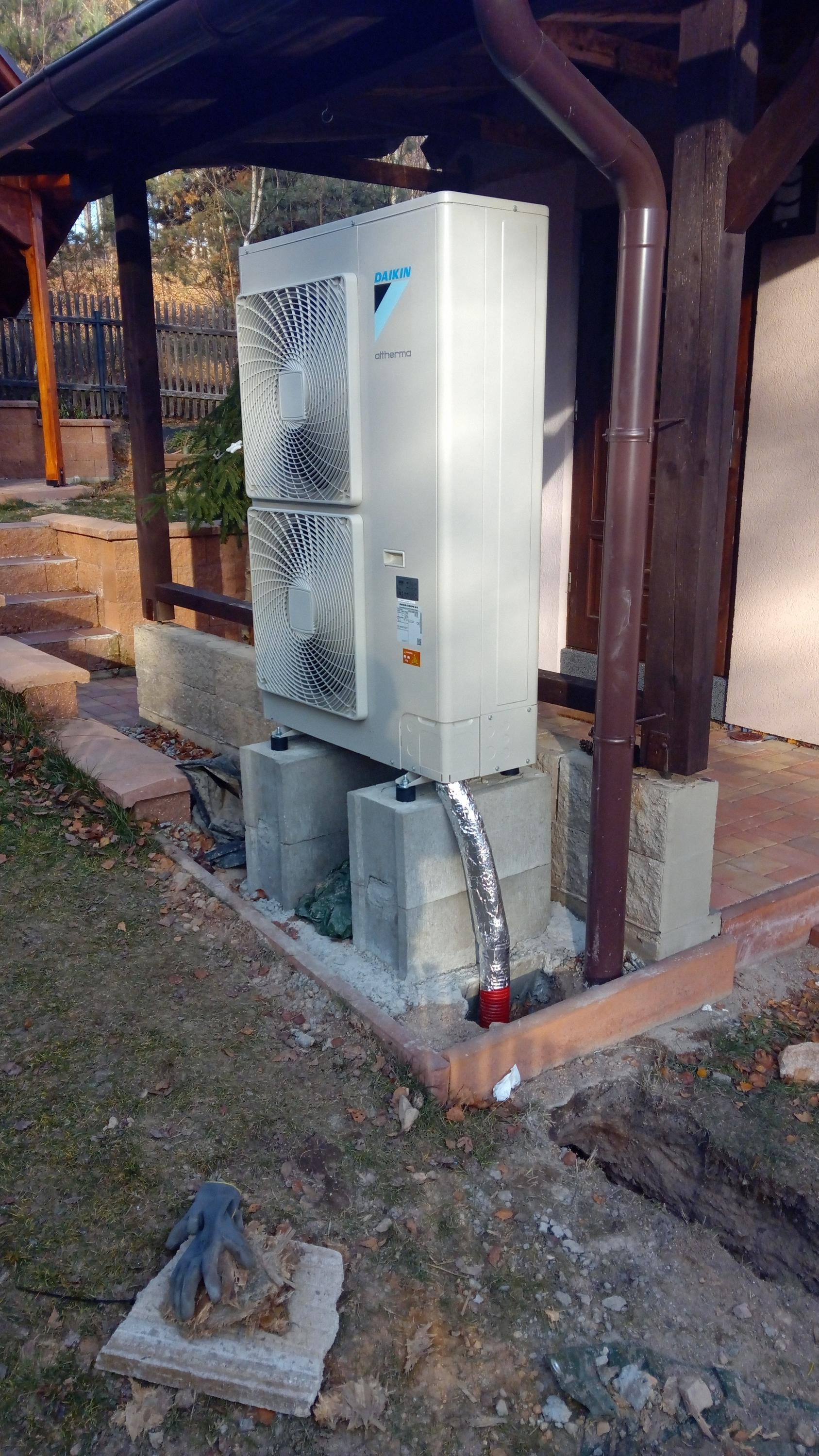 Ludvík Marko - Tepelná čerpadla a klimatizace foto 4