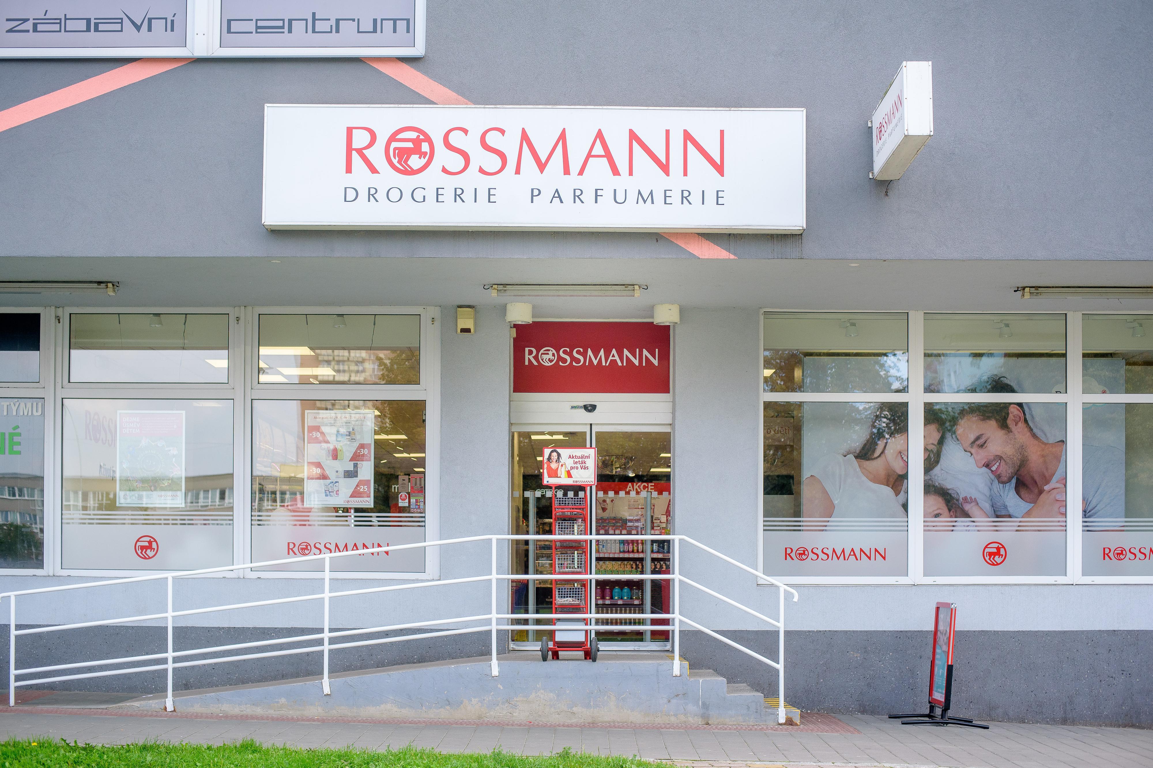 ROSSMANN