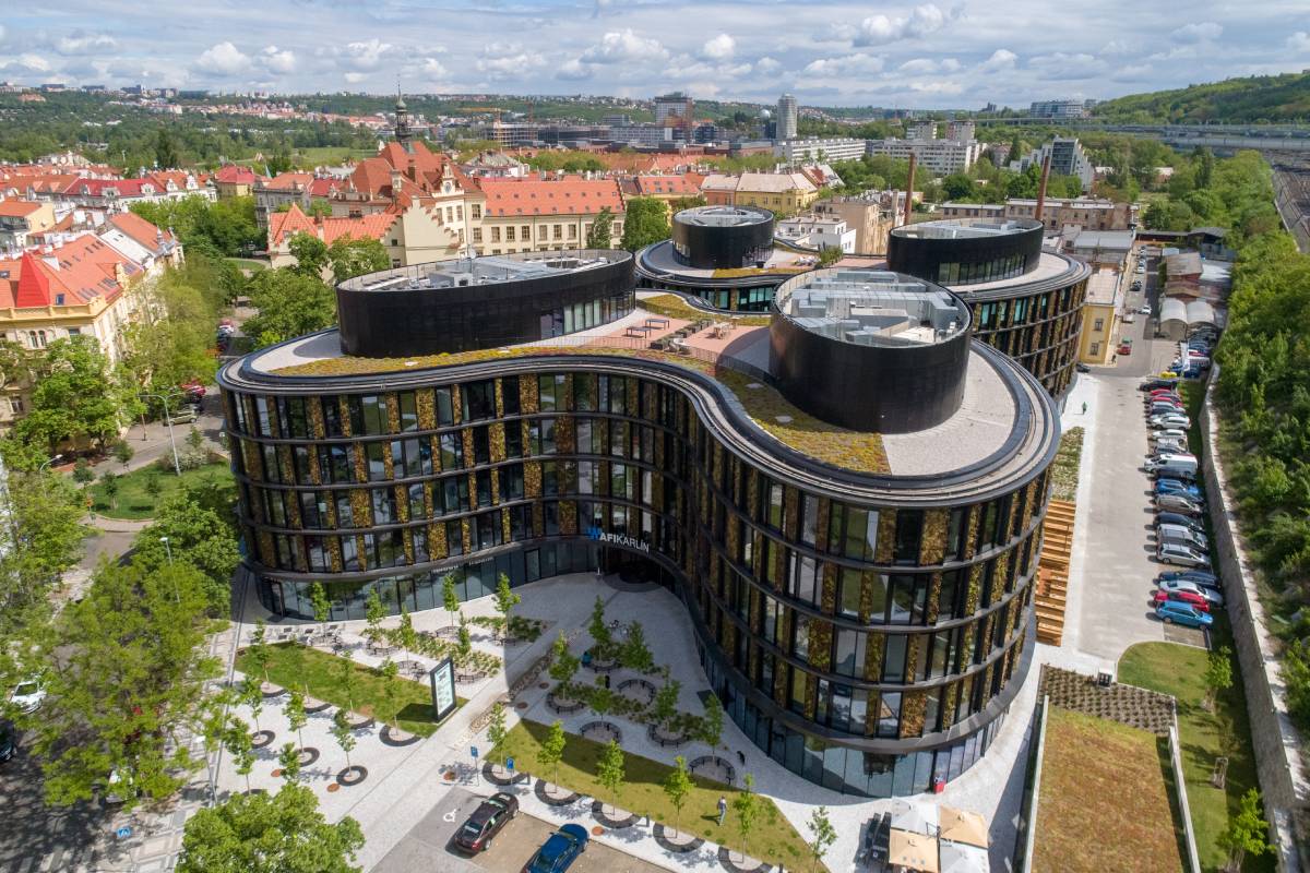 IQVIA RDS Czech Republic, s.r.o.