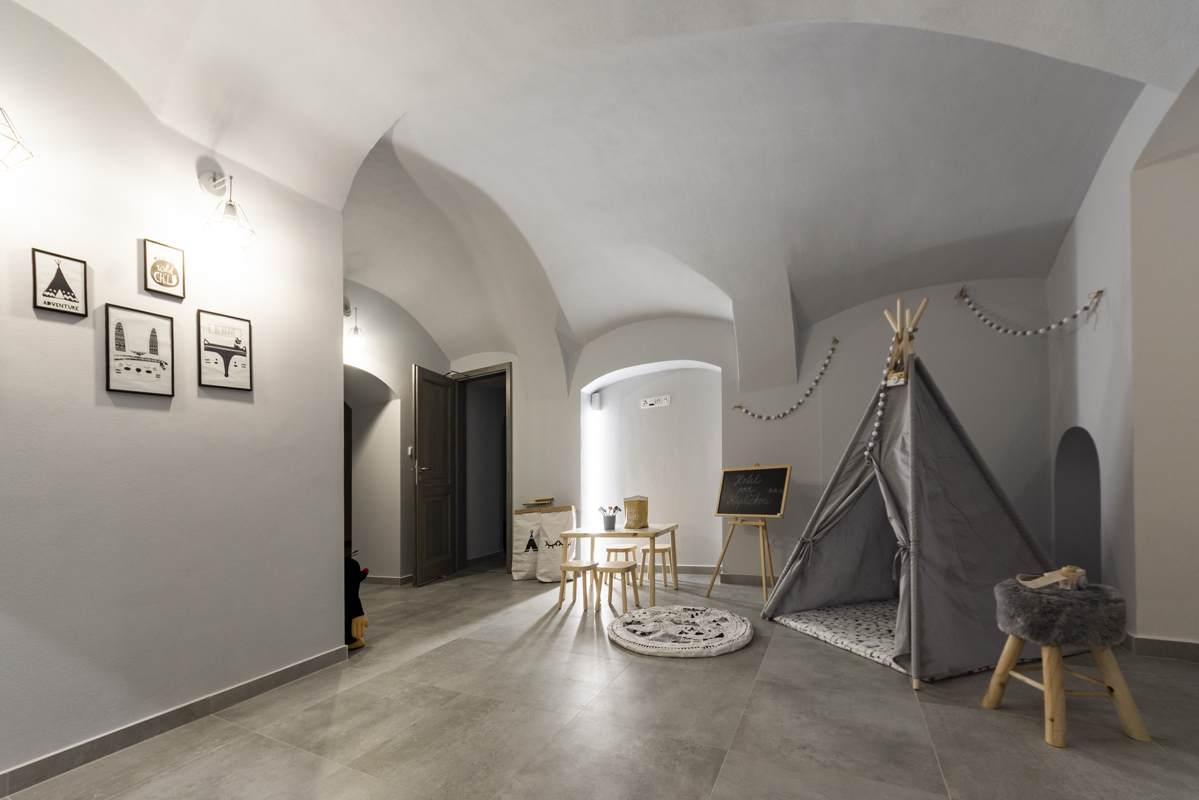 Hotel Pod Kapličkou s.r.o. foto 2