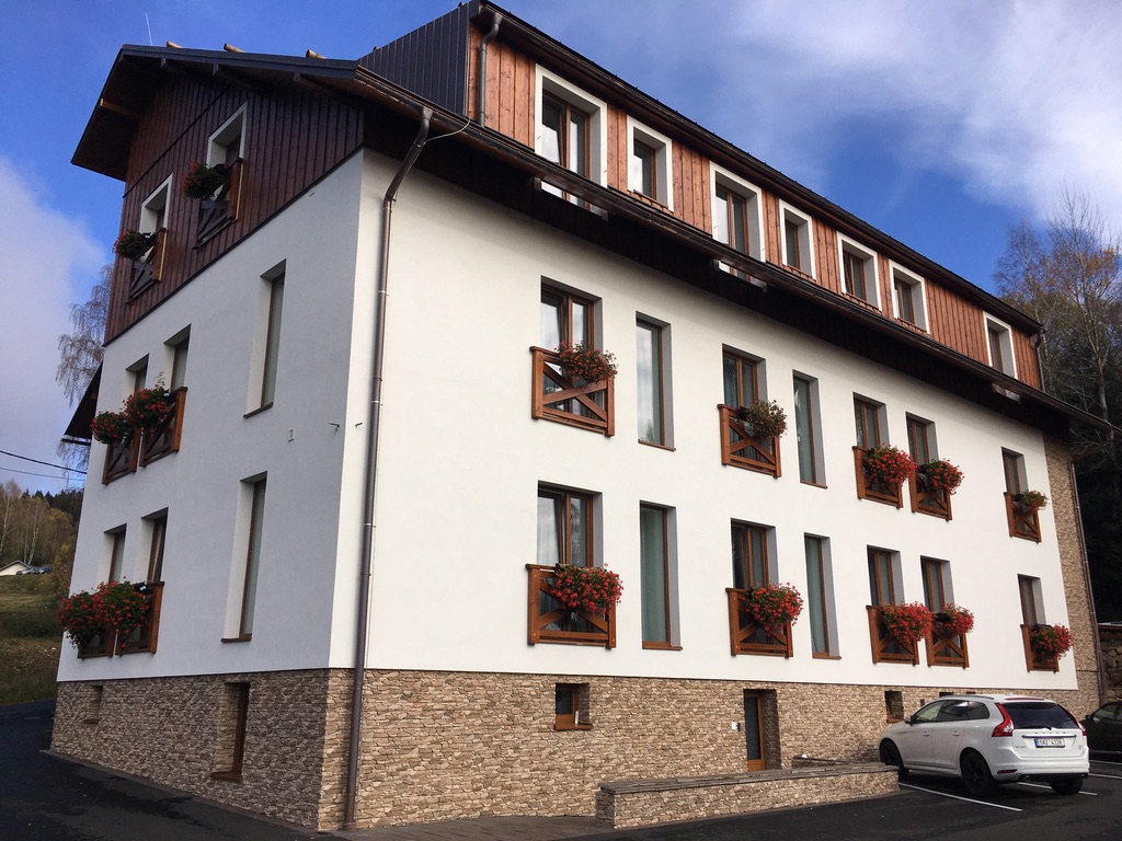 Apartmány Anička foto 1