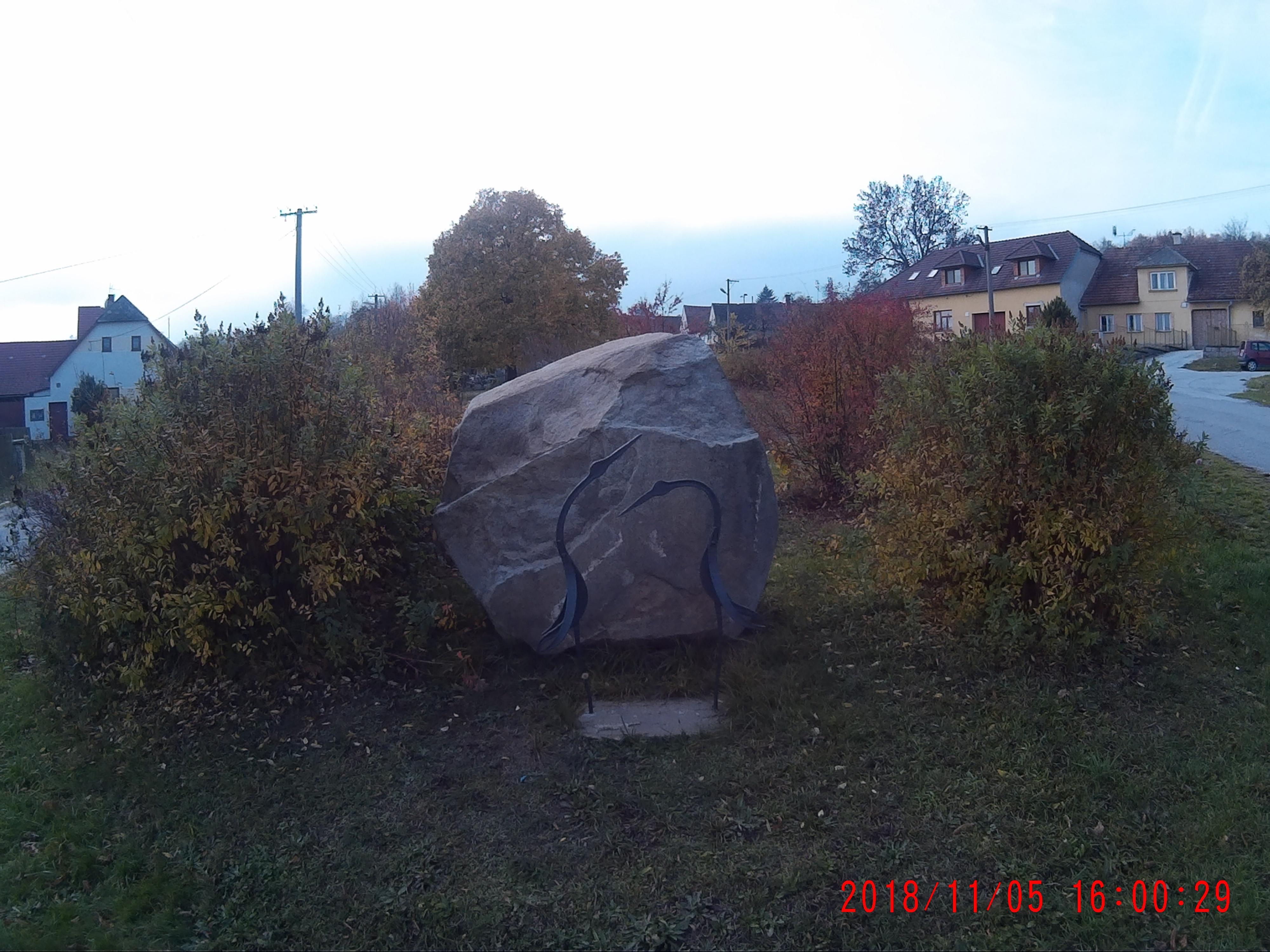 Vanov - obecní úřad foto 2