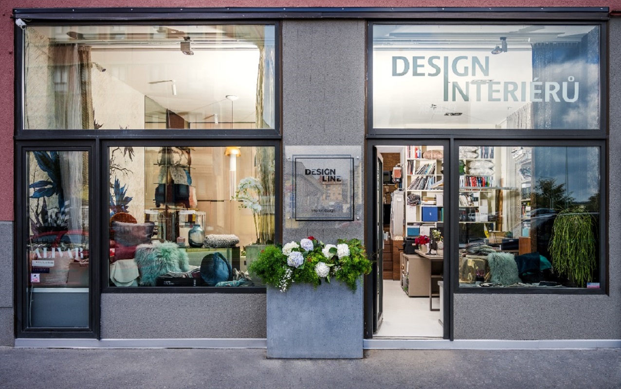 Design line s.r.o. foto 1