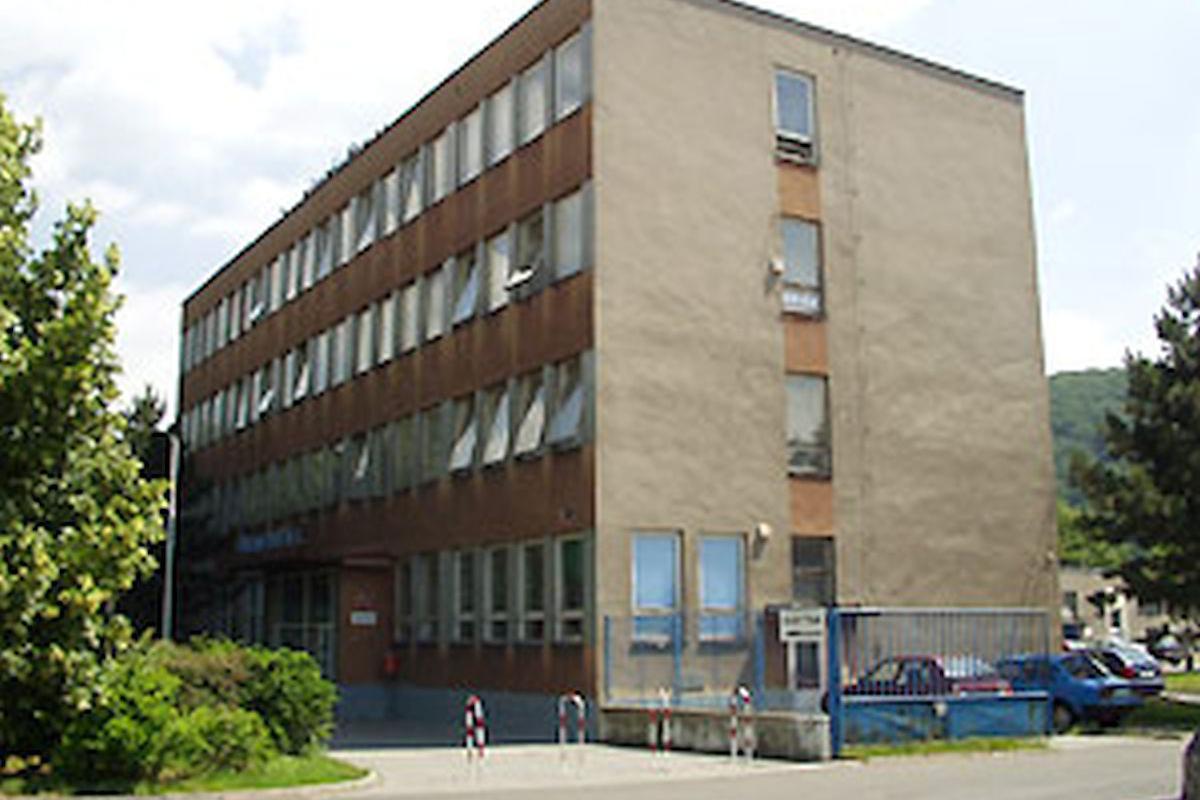 Nieten Internationale Spedition, s.r.o.