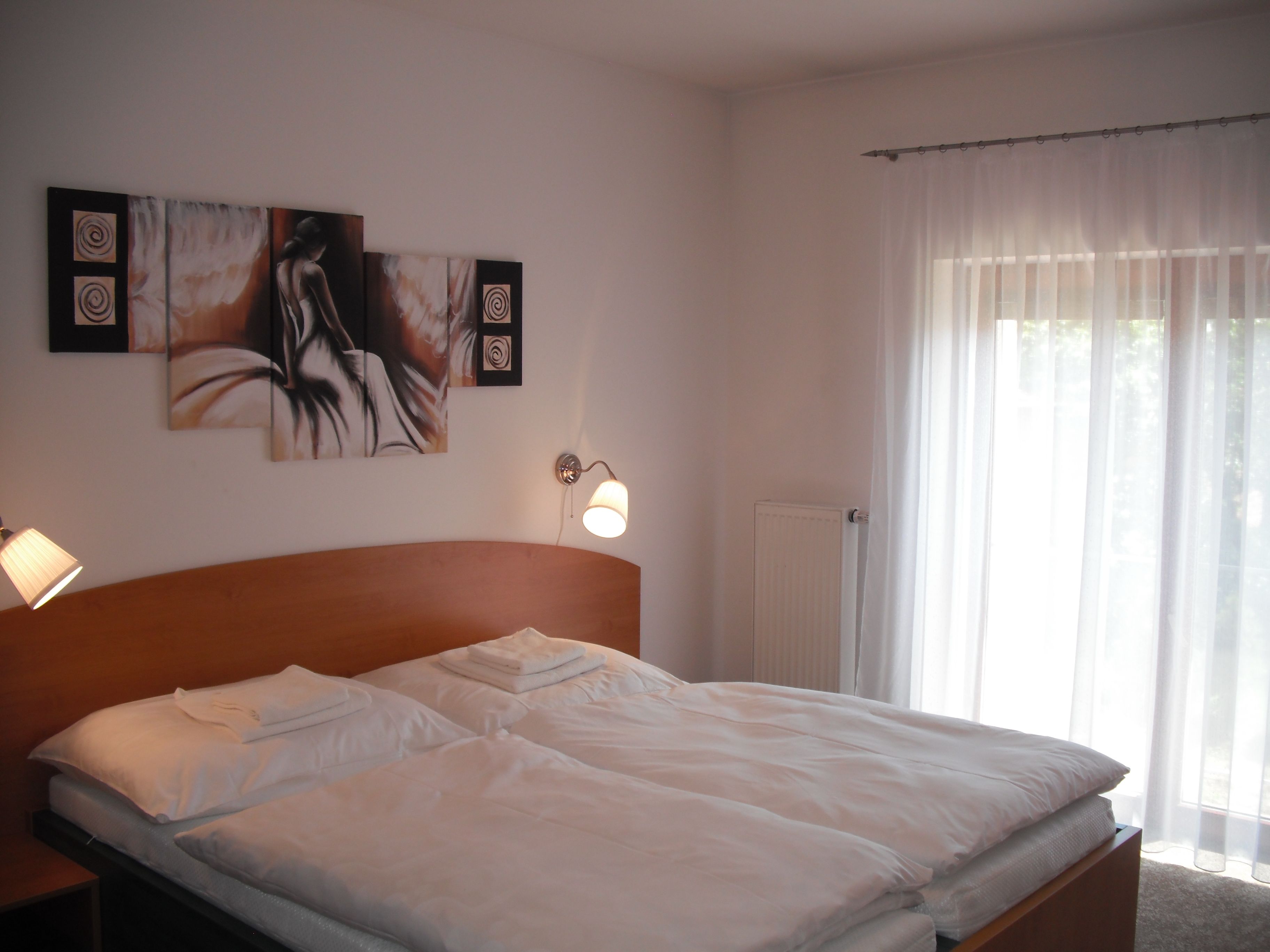 Penzion Zlatá Hora foto 4