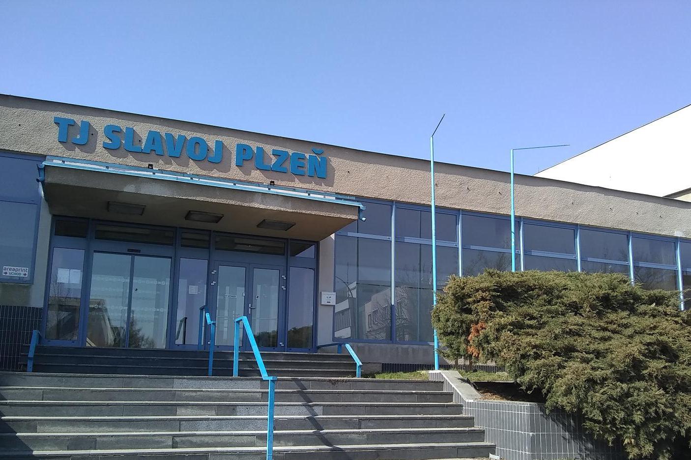 TJ Slavoj Plzeň z.s.