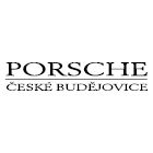 logo - Porsche Inter Auto CZ - České Budějovice