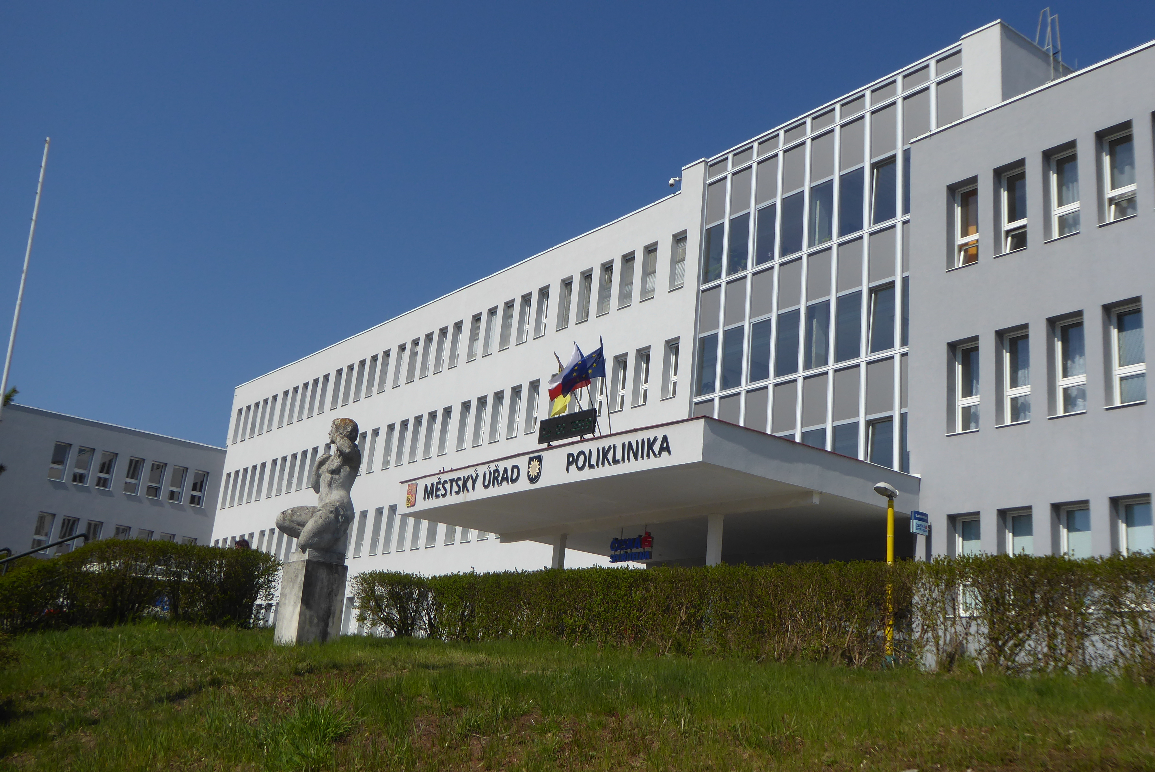 Městská knihovna Stráž pod Ralskem foto 2