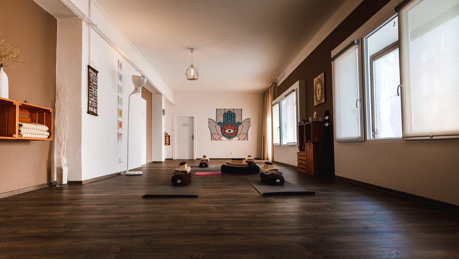 Yoga Club Petraki foto 3