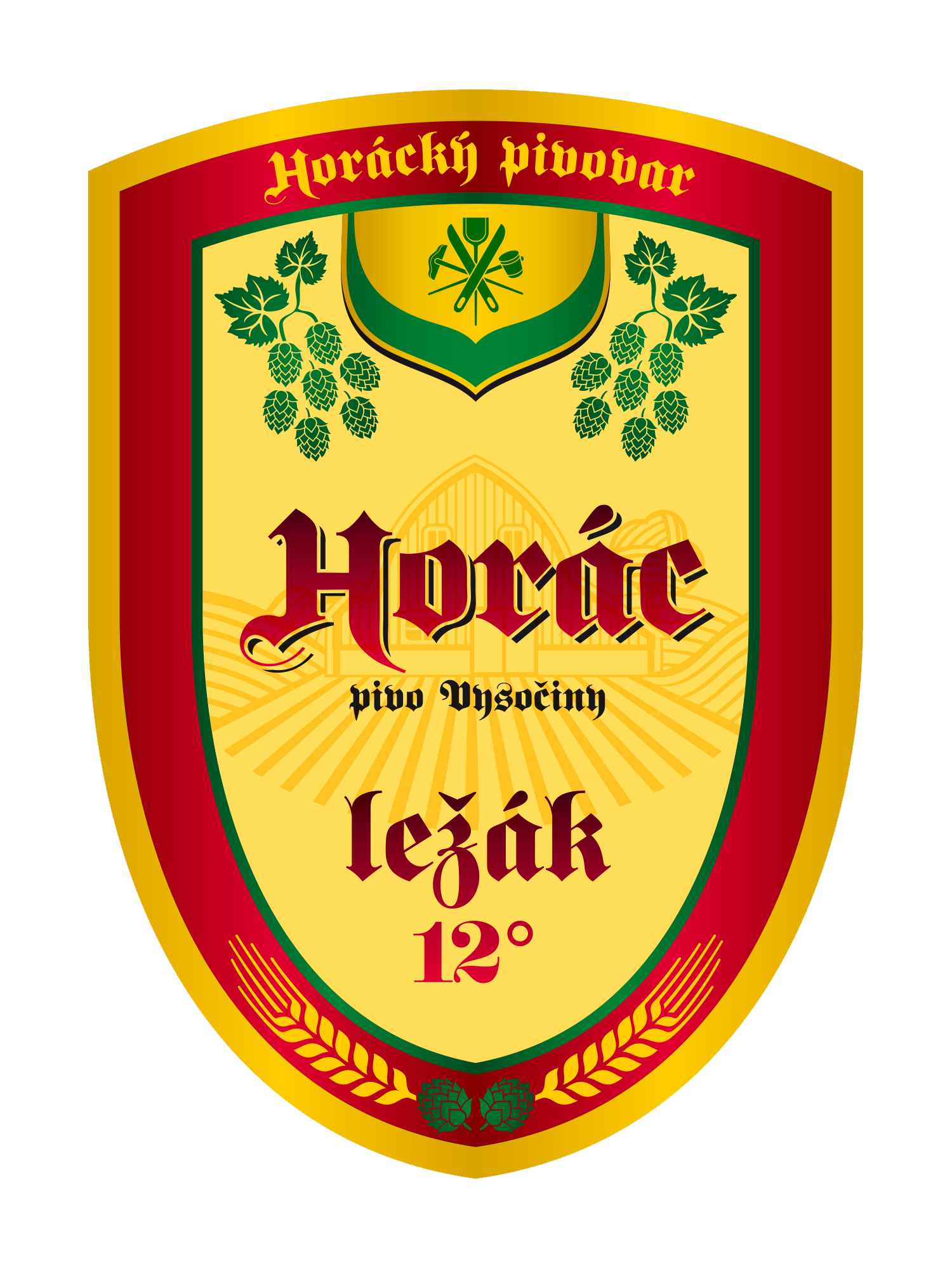 Pivovar Horác foto 2