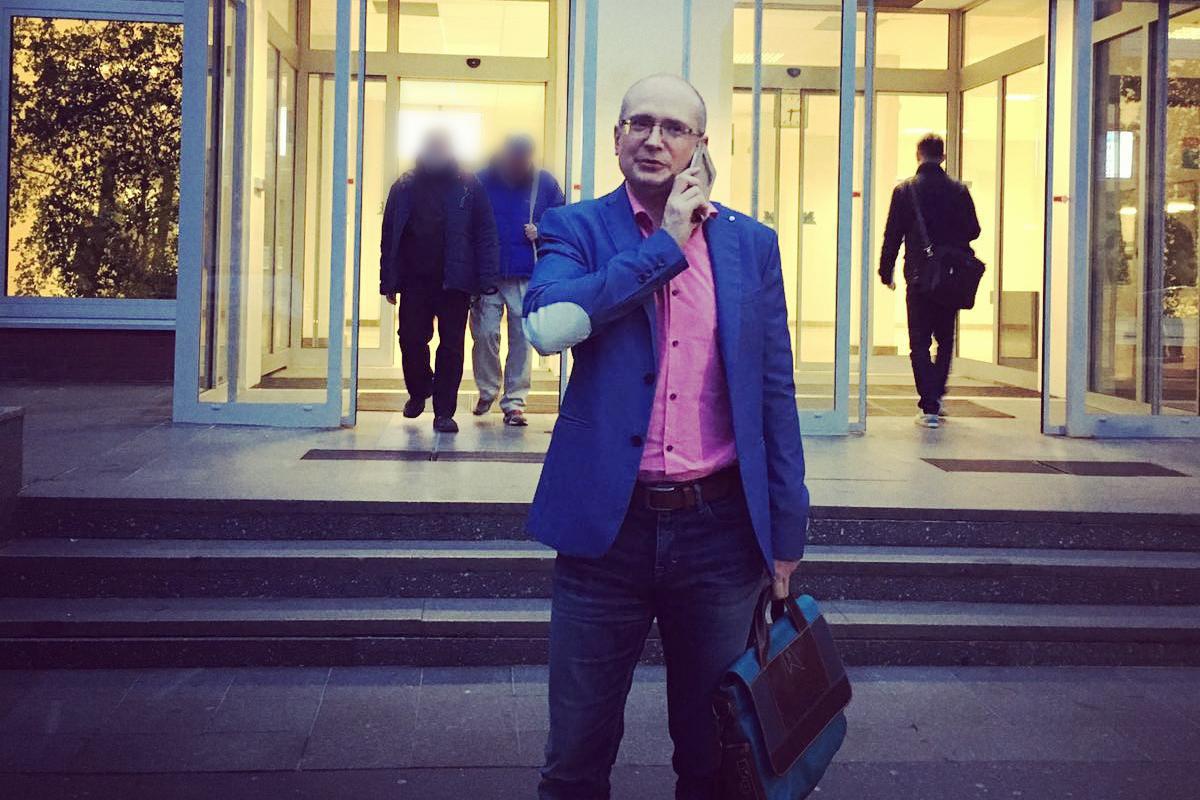 Ing. Zdeněk Hašek - Marketingový konzultant a školitel