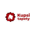 Logo obchodu Kupsi-tapety.cz