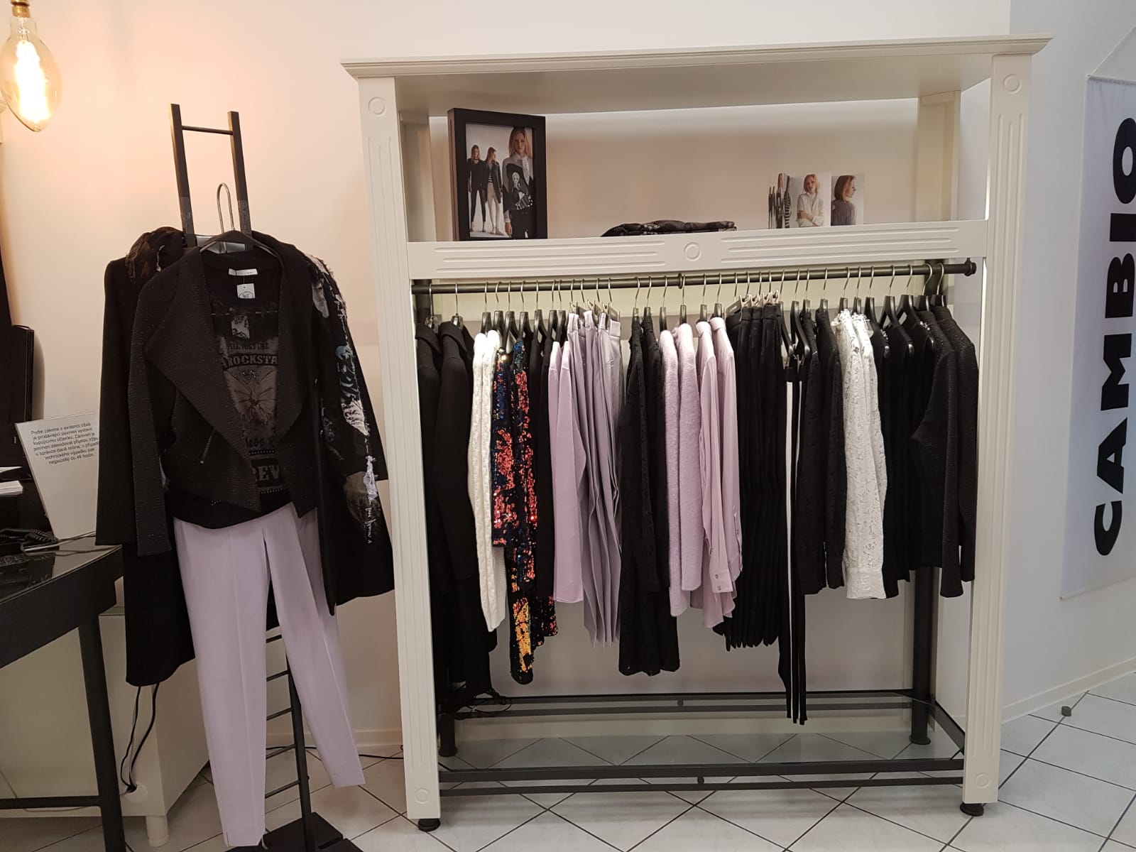 Butik TWIST foto 4