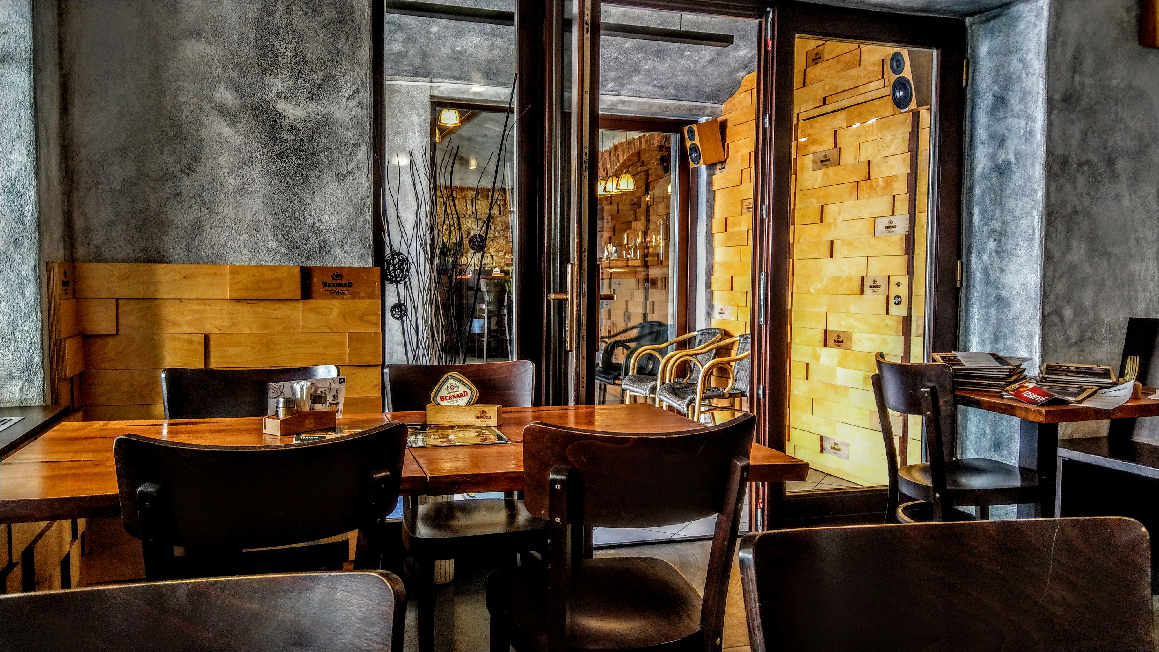 Bernard PUB U Bílého Lva foto 5