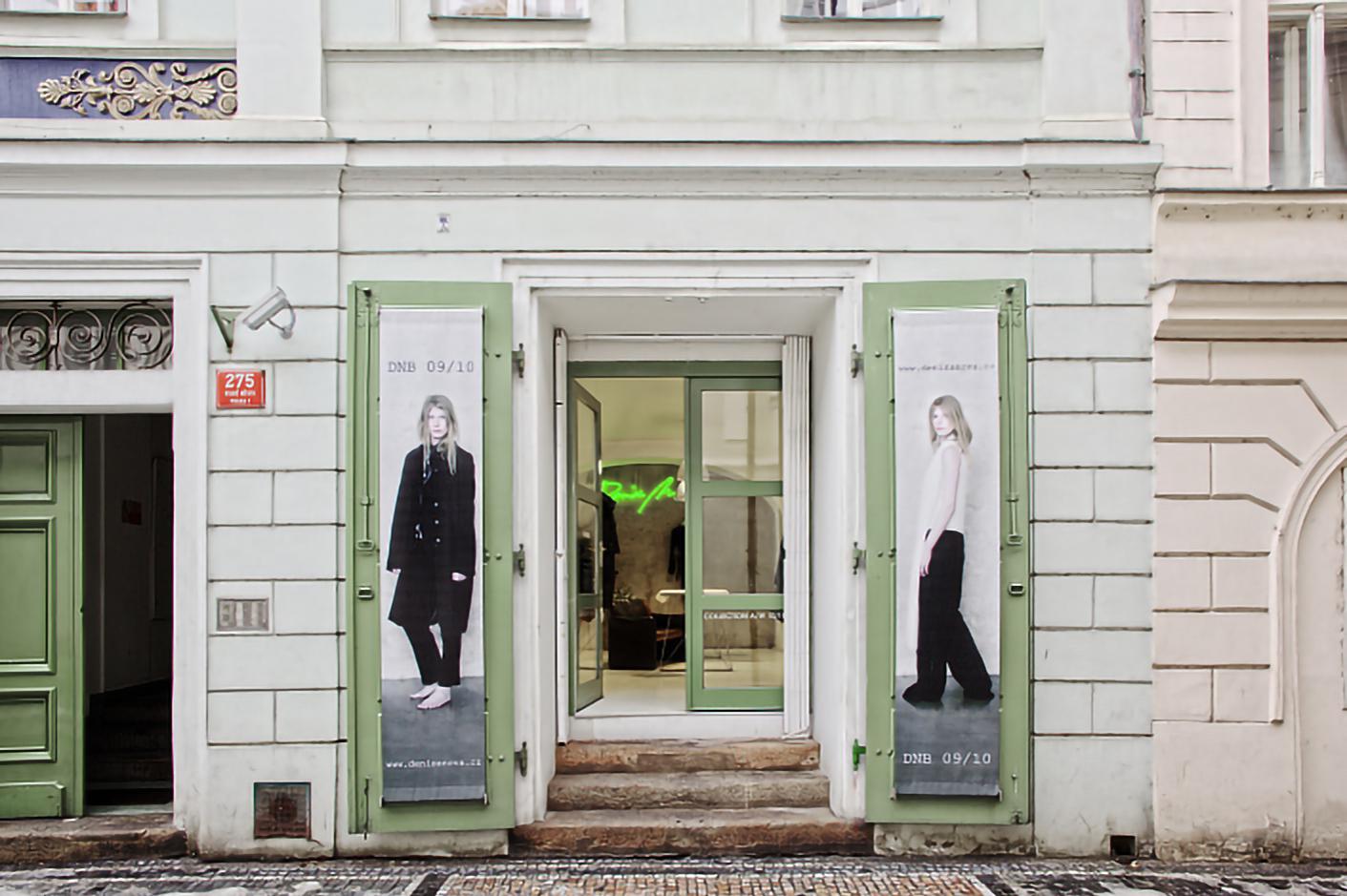 Denisa Nová DNB STUDIO, s.r.o.