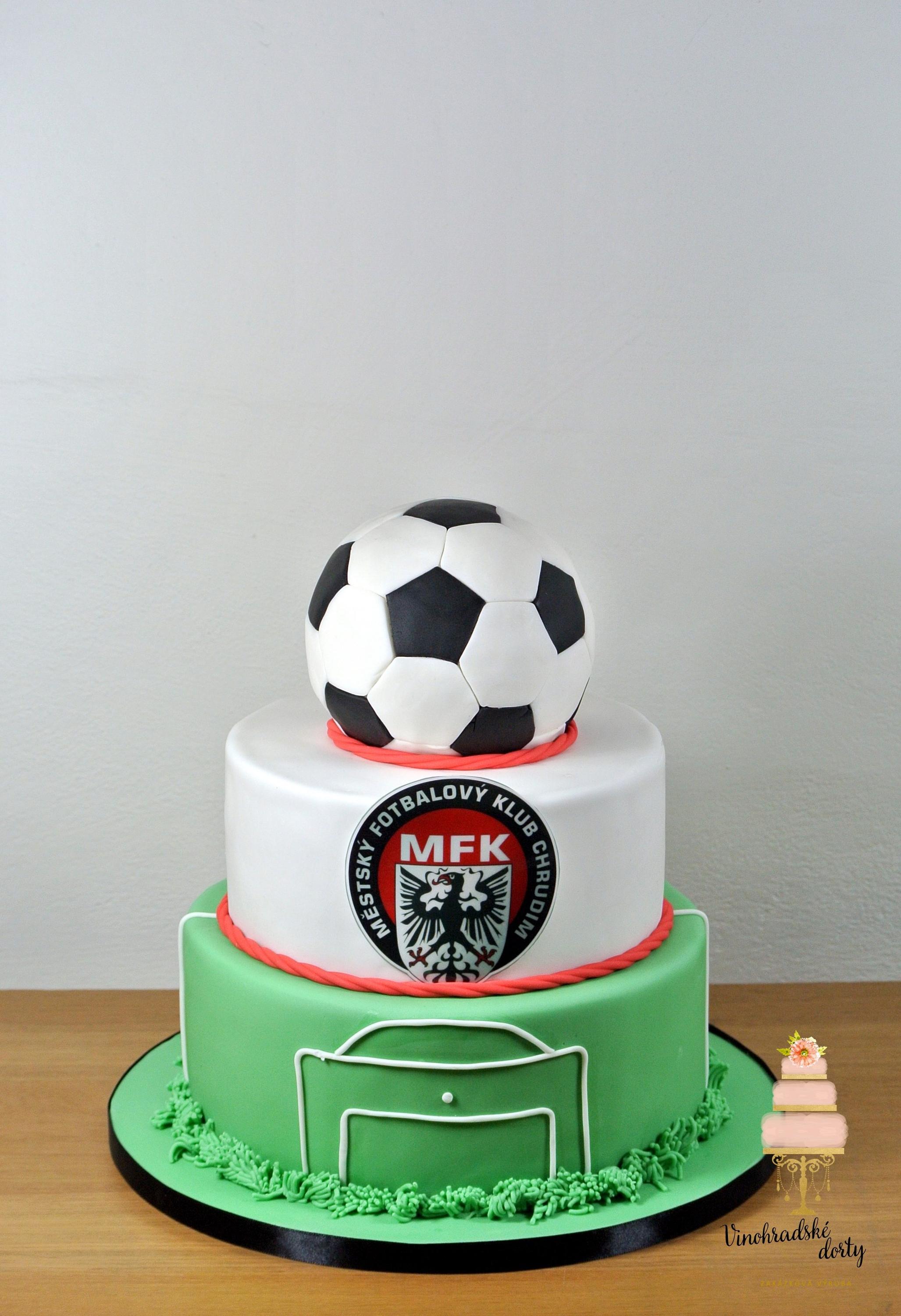 Vinohradské dorty foto 4