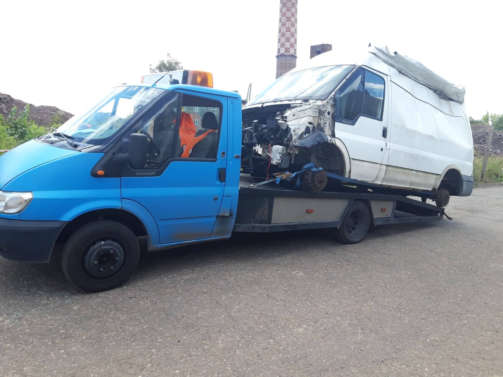 ekologickalikvidaceautostrava.cz foto 3