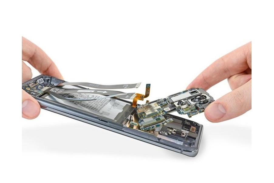 Express Servis - opravy na počkání