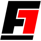 Logo obchodu FORMAT 1