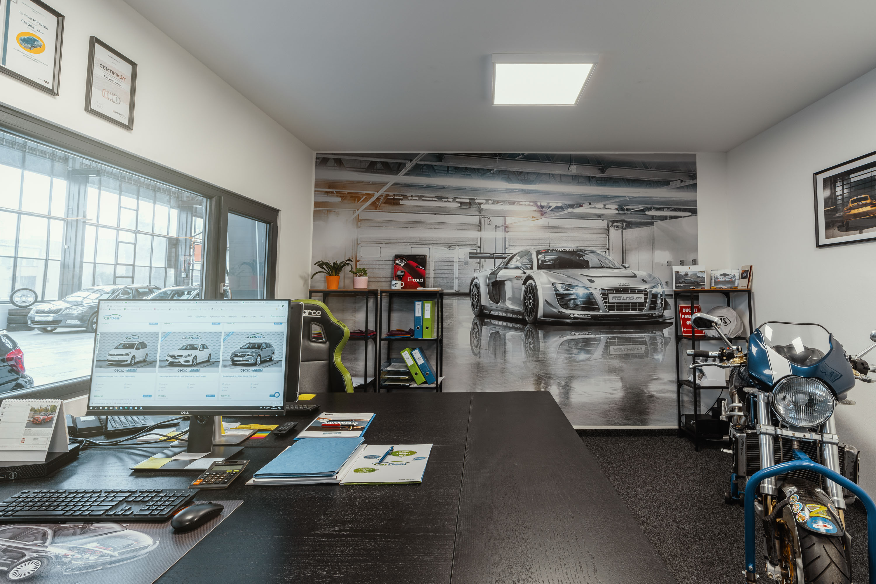 CarDeal - lepší autobazar foto 4