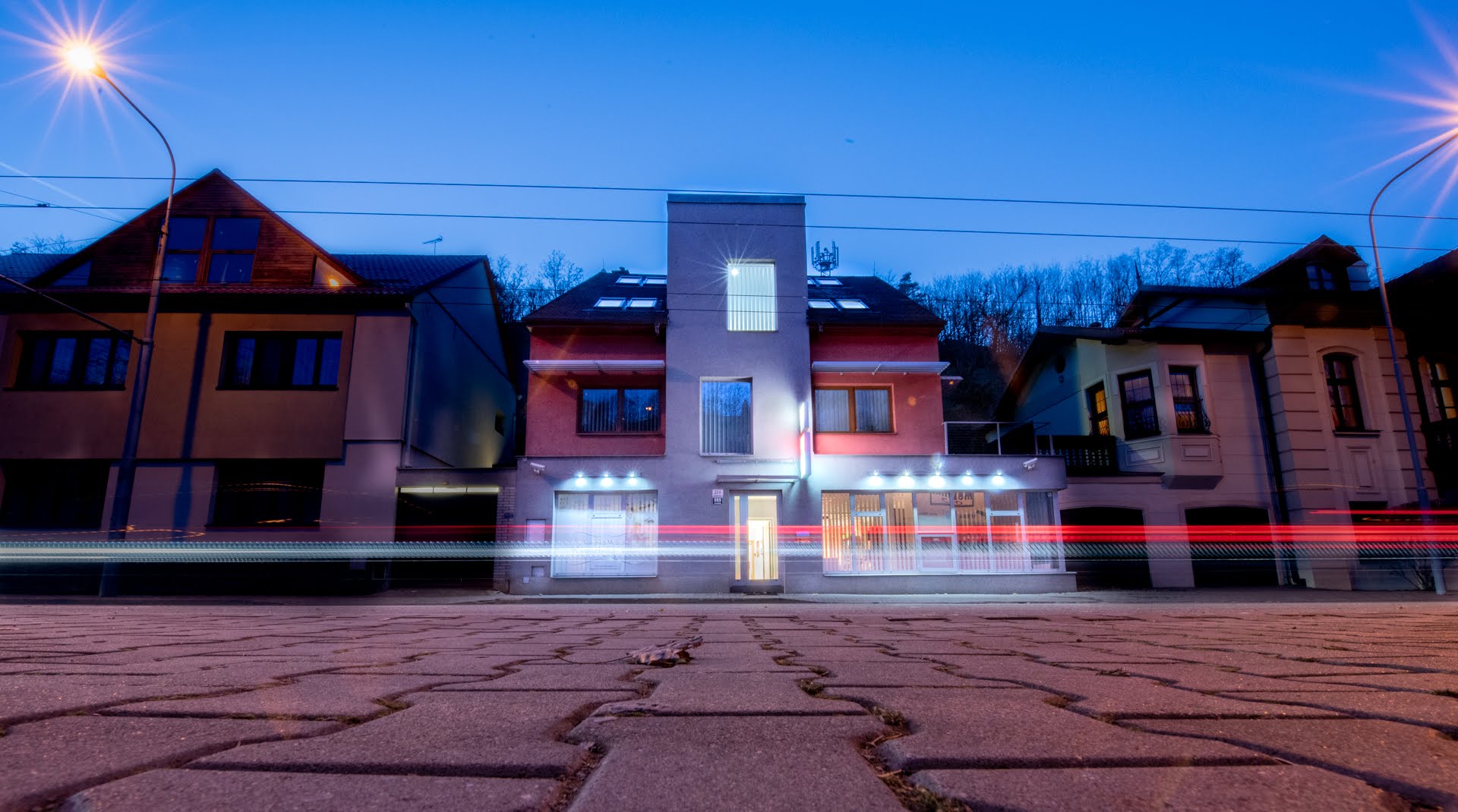 B.M. COMPACT, s.r.o. foto 1