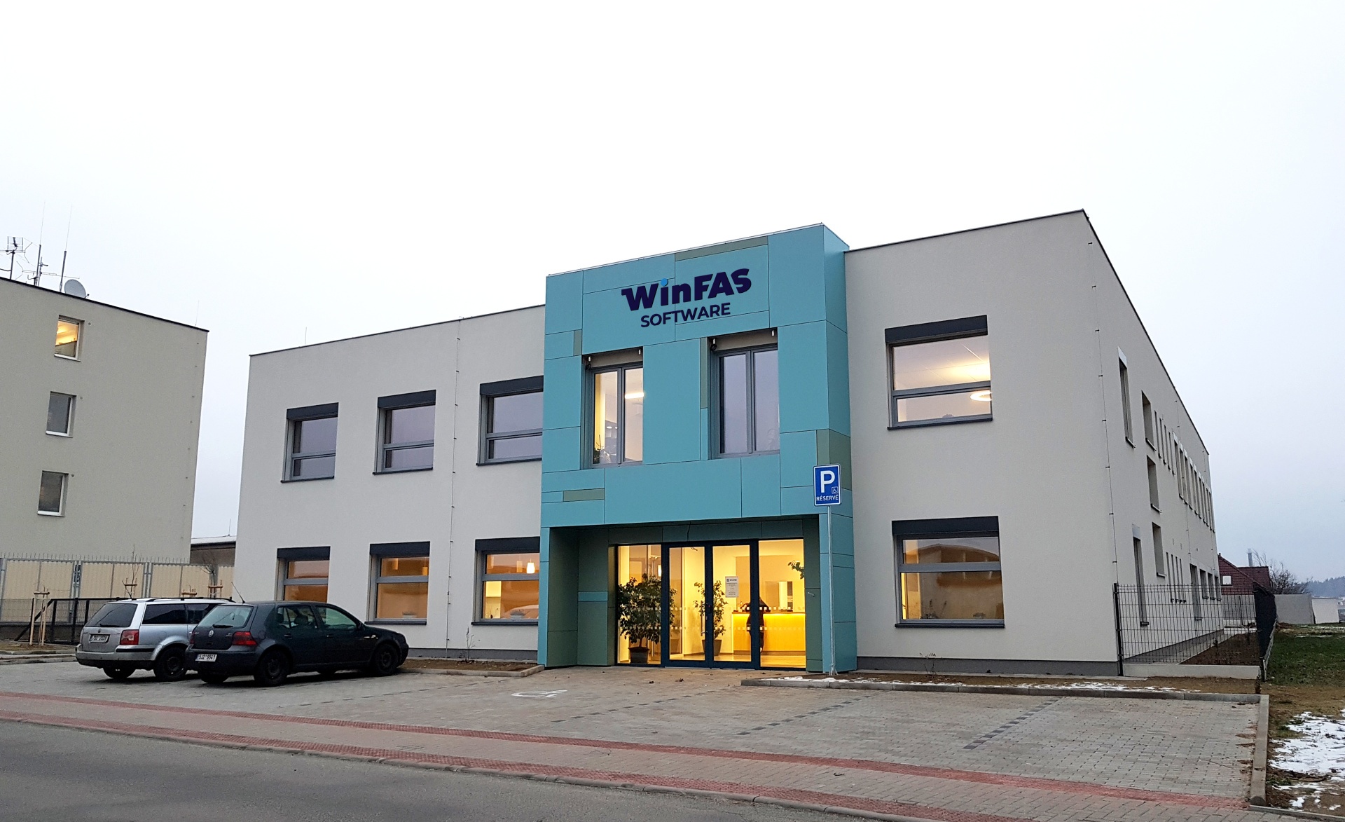 WinFAS software s.r.o.