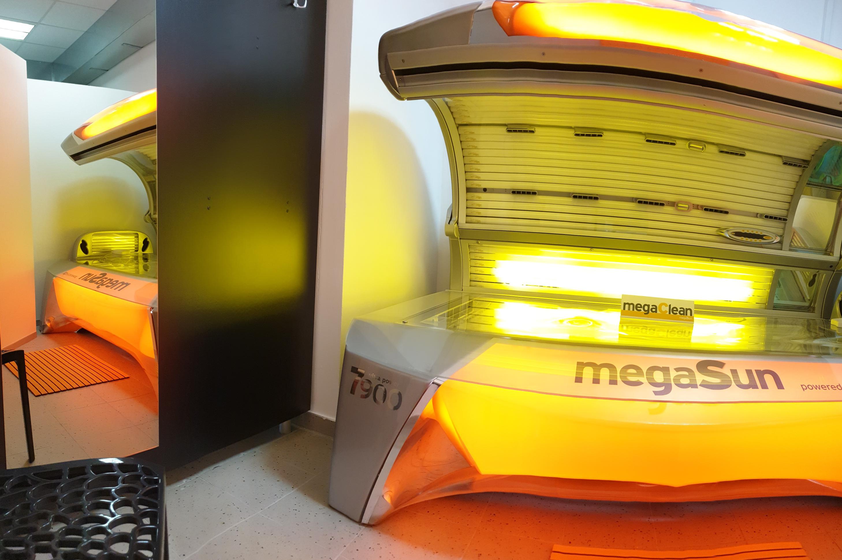 Taurus solární studio