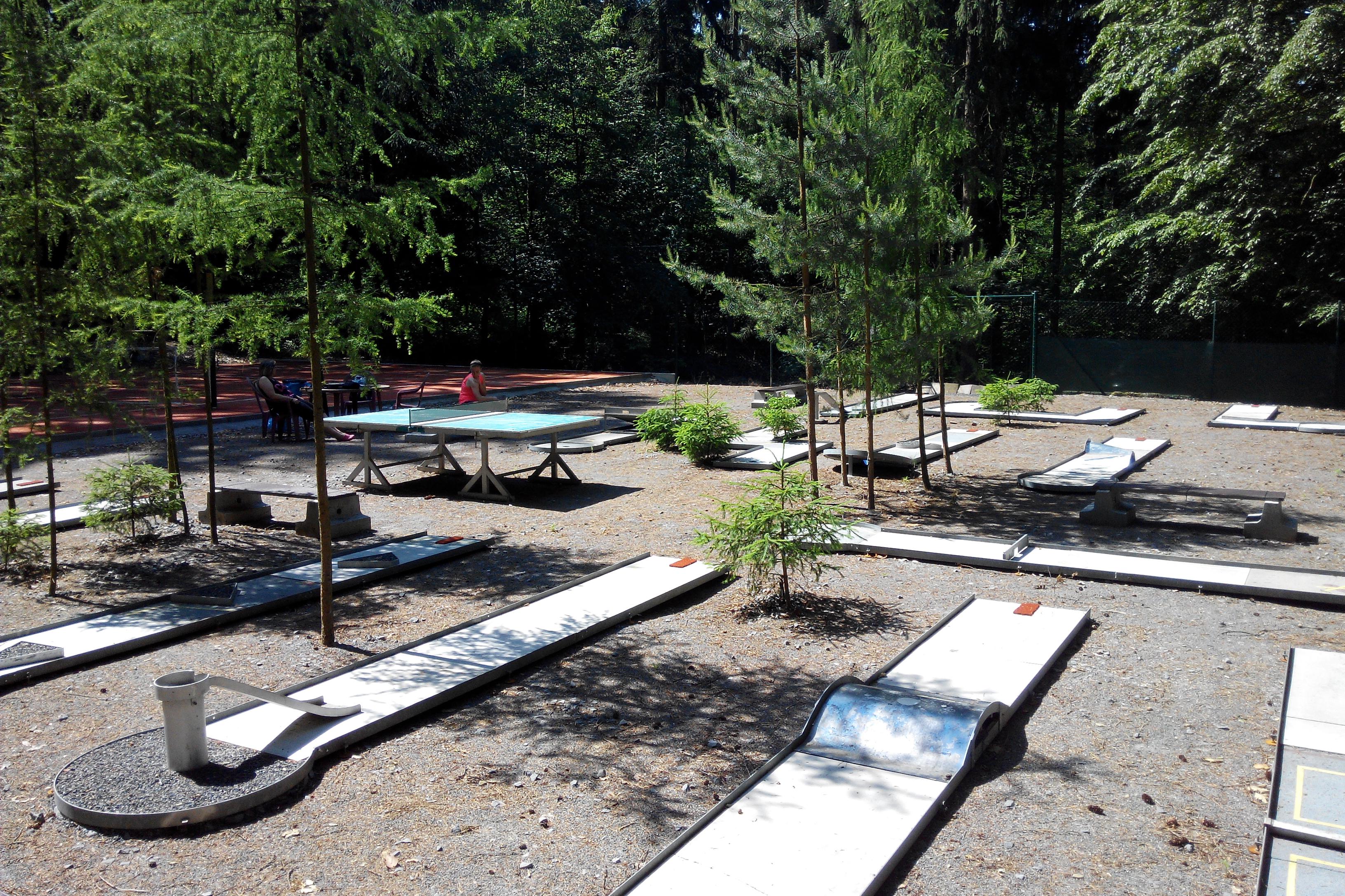 RIVIÉRA PÍSTOVICE SPORTOVNÍ AREÁL