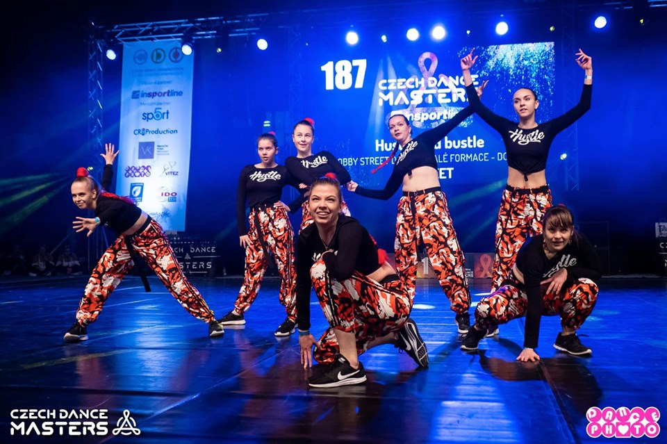 Taneční škola NO FEET foto 1