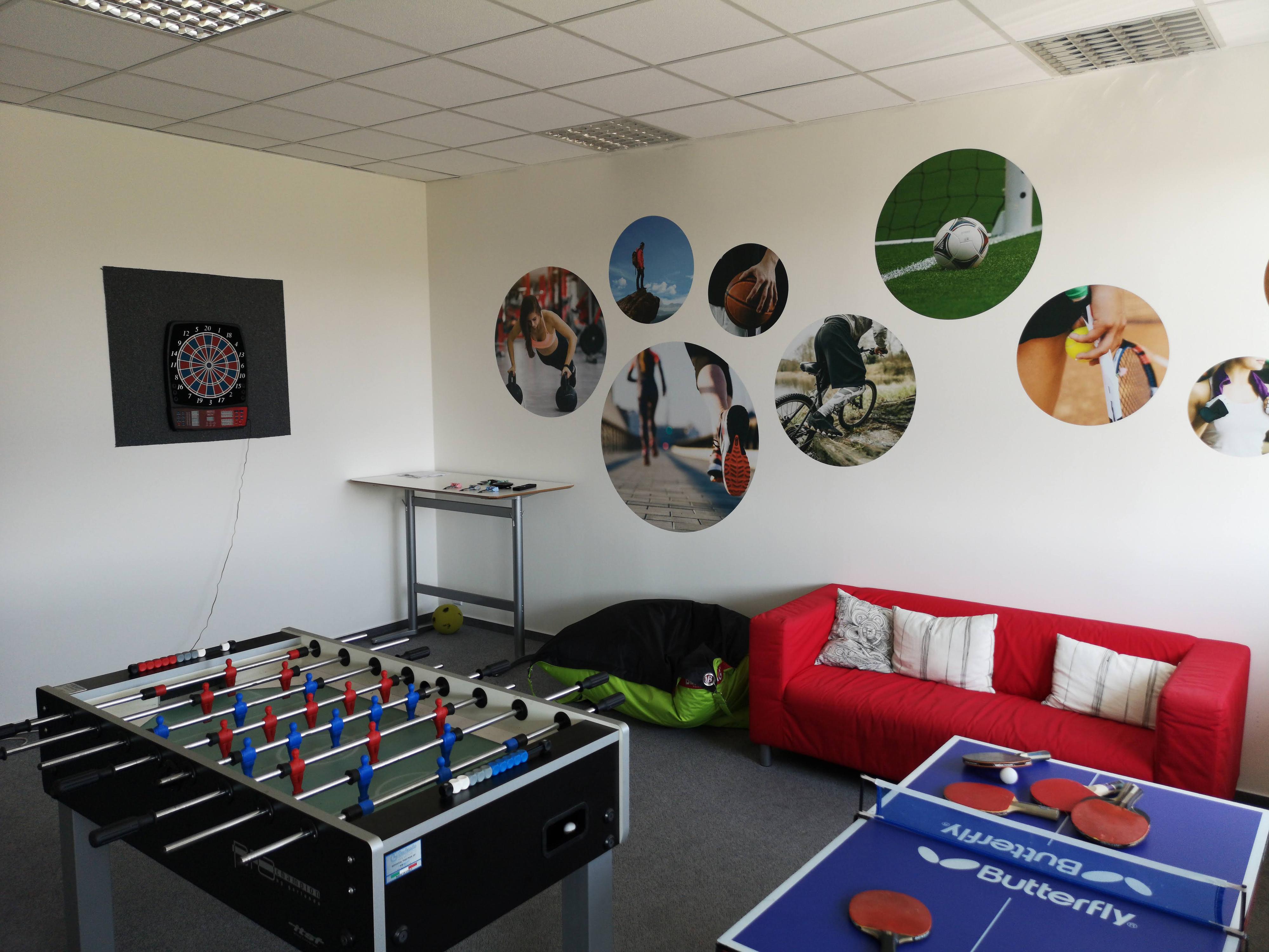 Previo - online rezervační systém foto 6