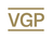 logo VGP - industriální stavby