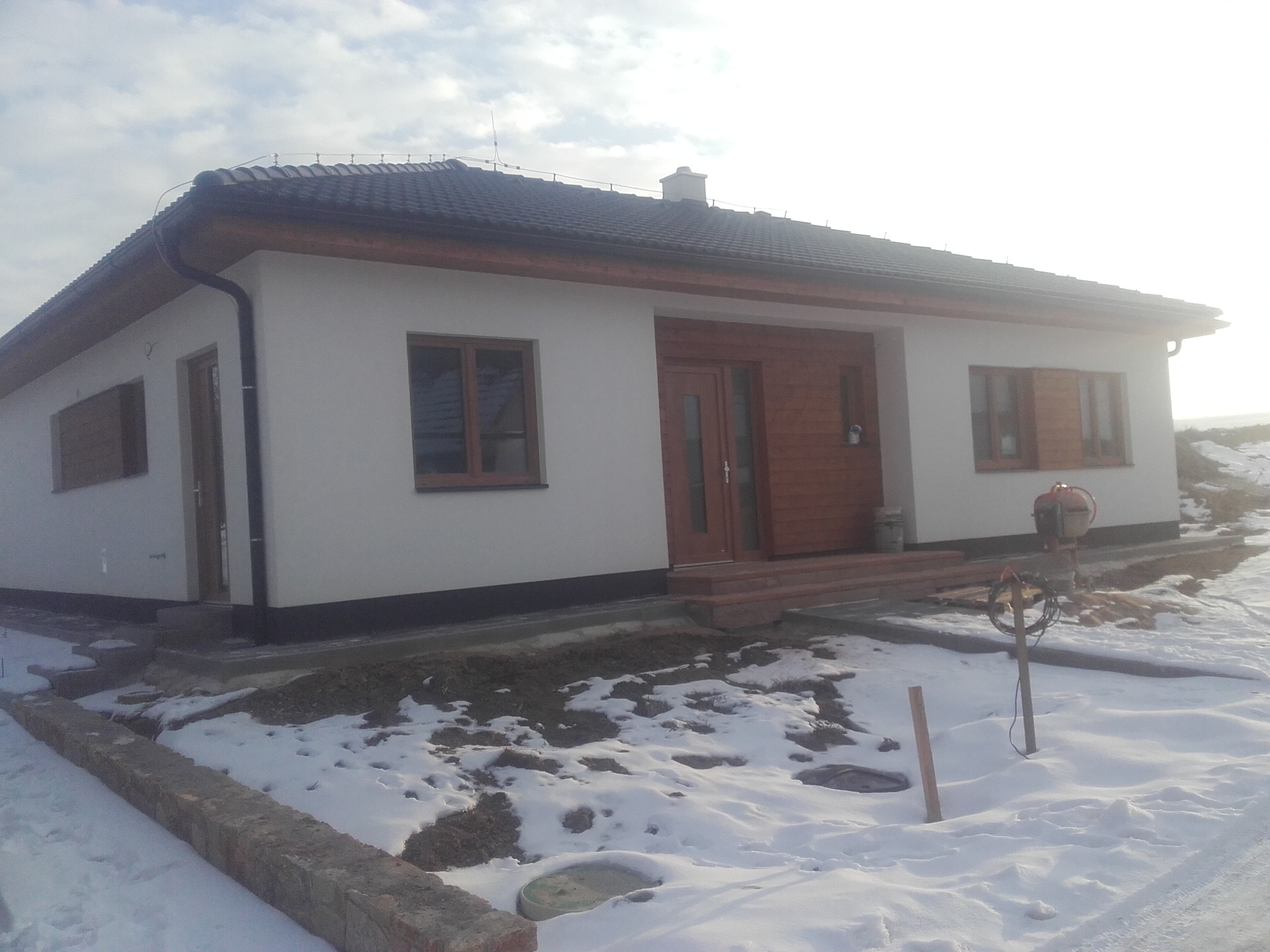 Dřevostavby Merhaut foto 4