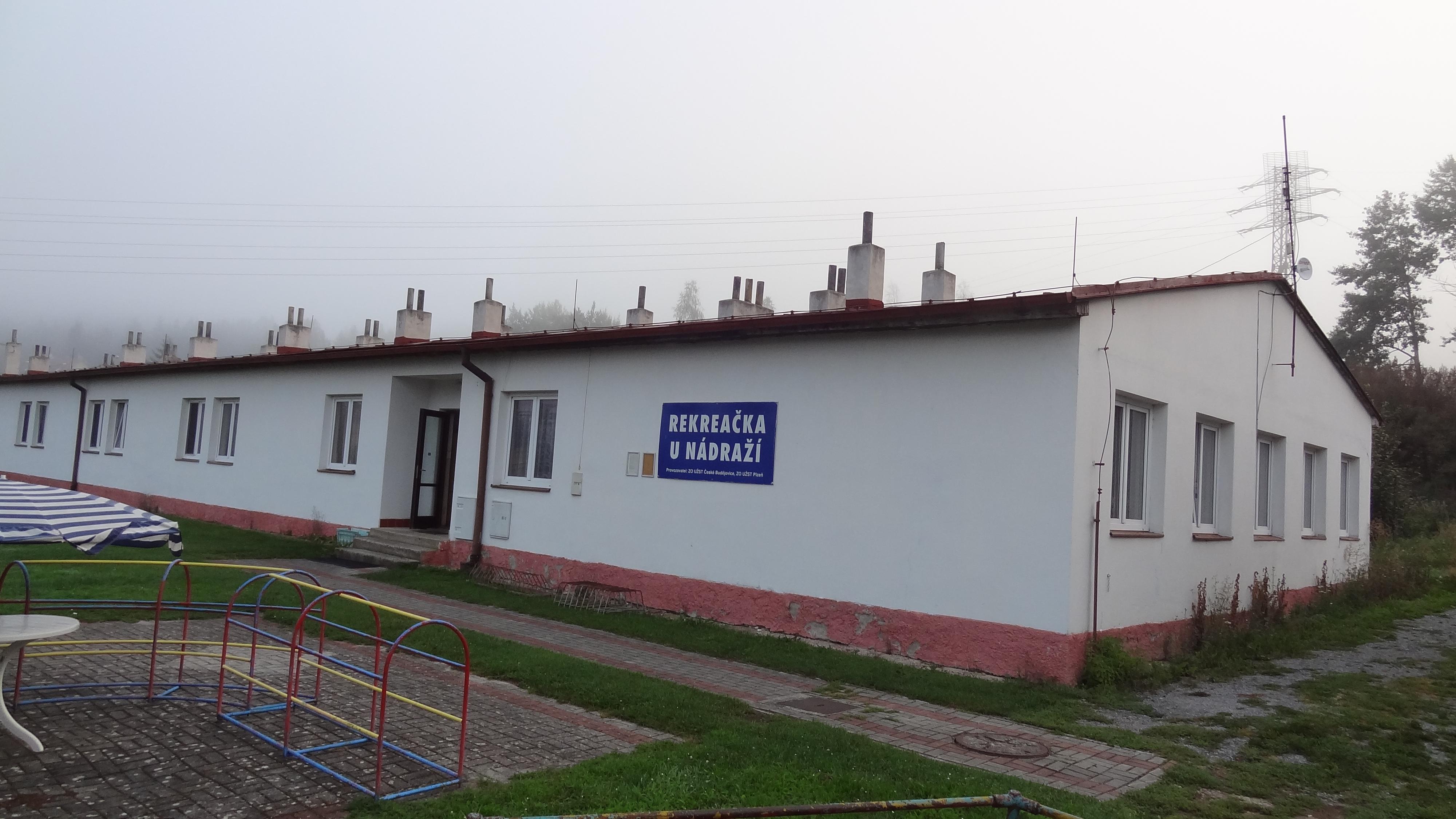 Rekreačka U Nádraží foto 2