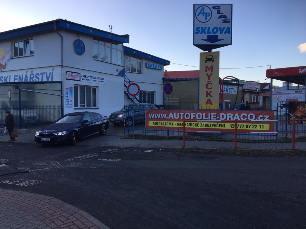 Mgr. Martin Peták, SKLOVA foto 2