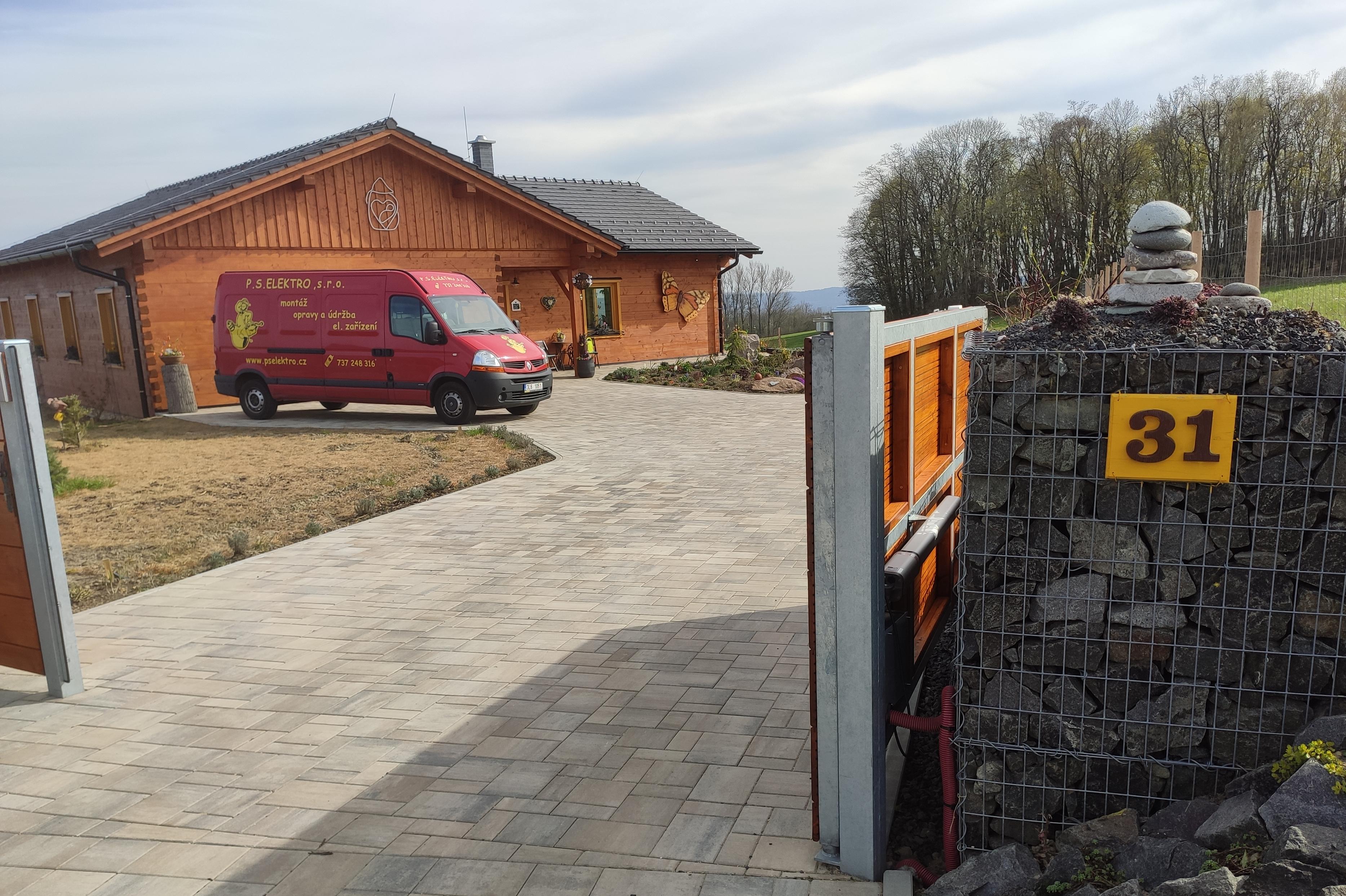P.S.ELEKTRO, s.r.o.
