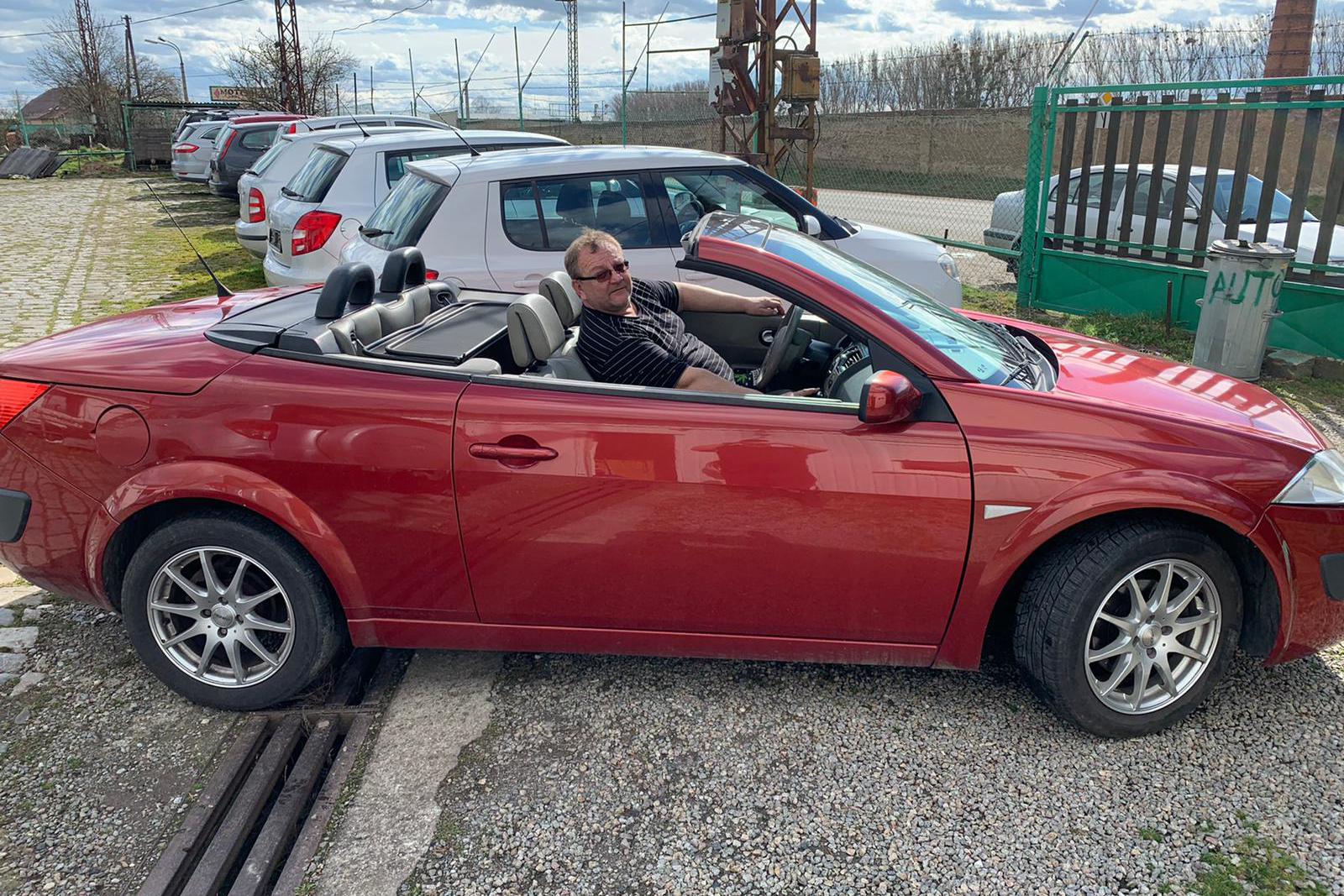 Autobazar - Daniel Janalík