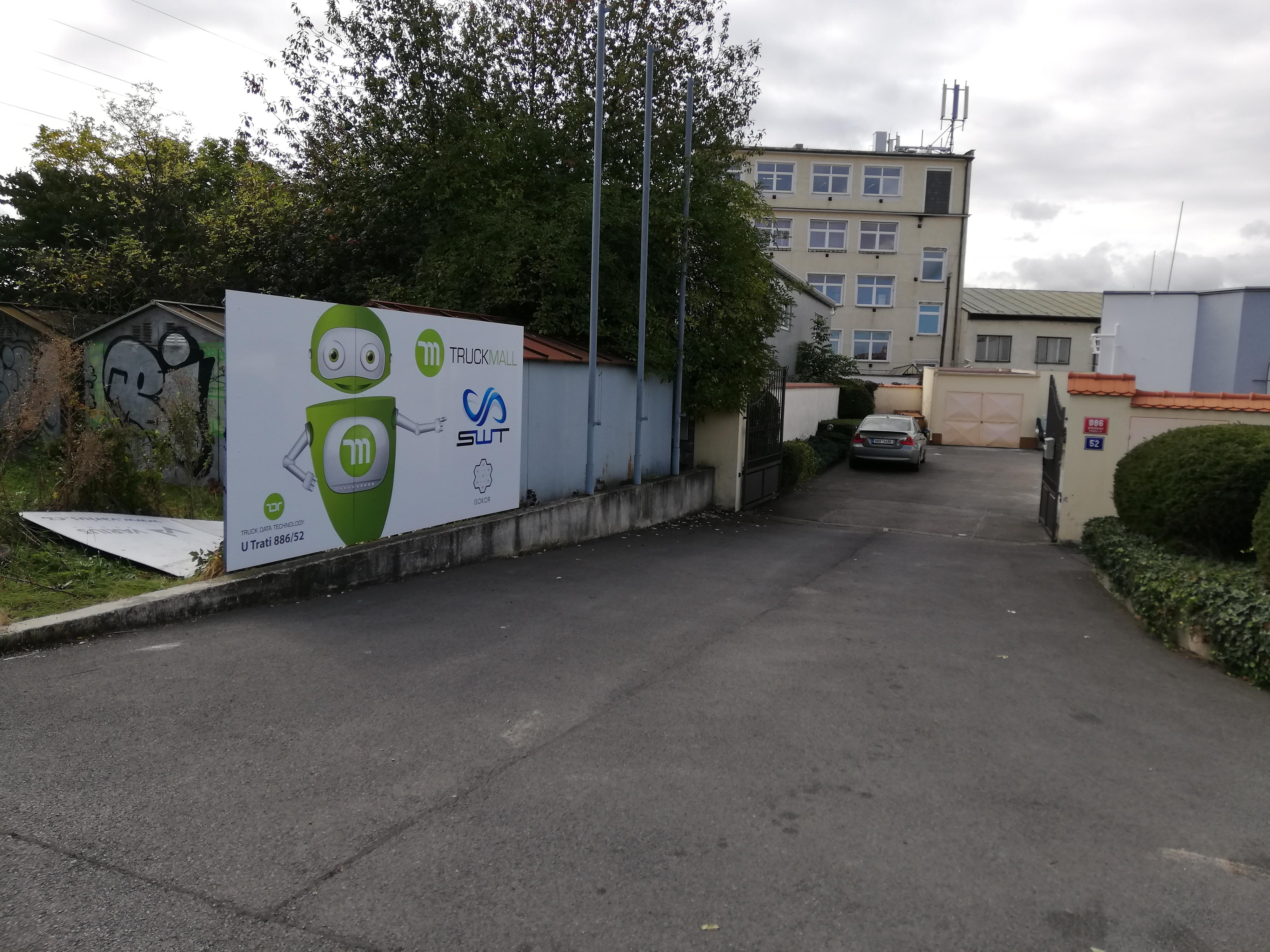 Truckmall.cz foto 5