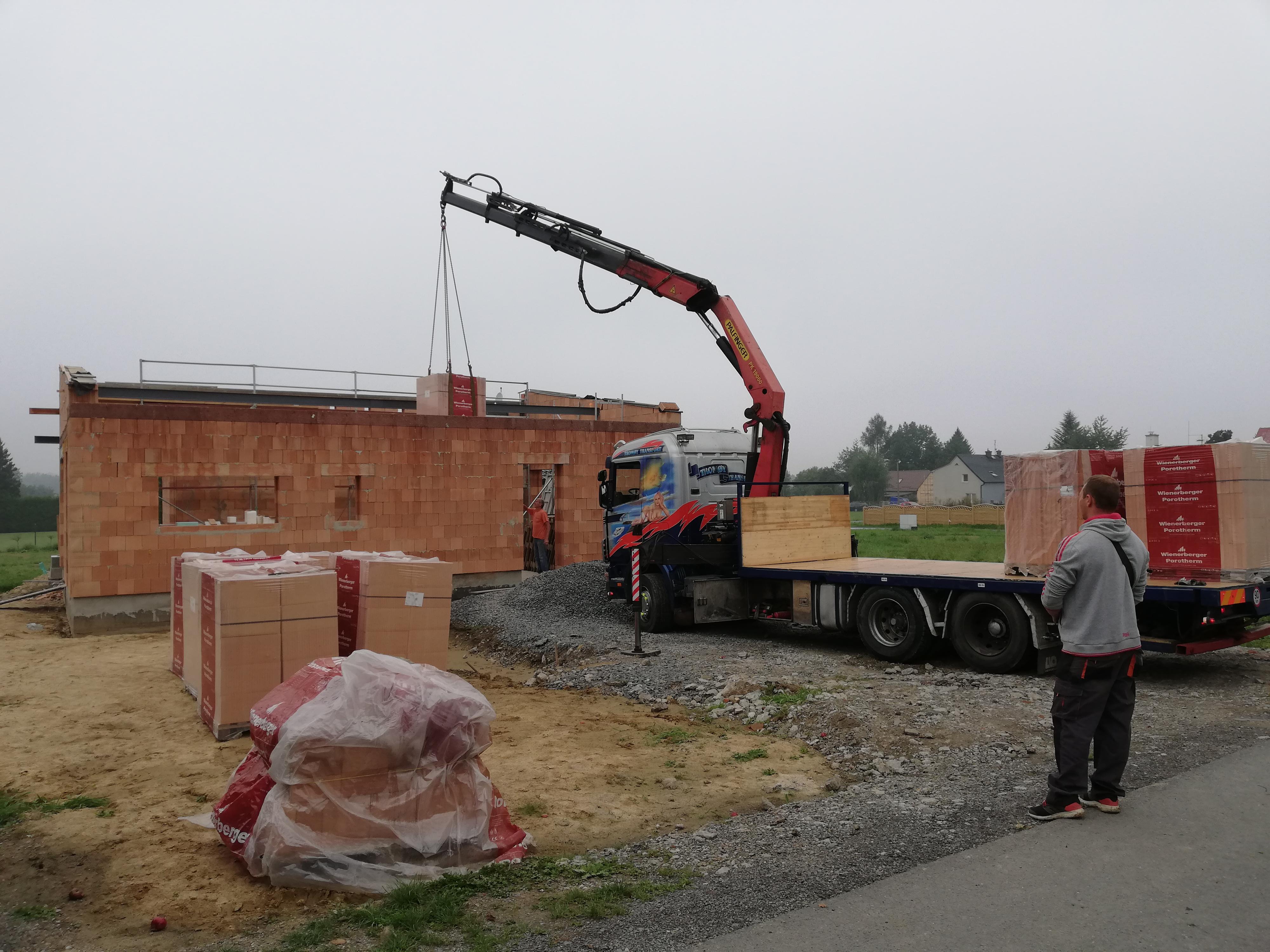 AUTODOPRAVA KOČÍ foto 3