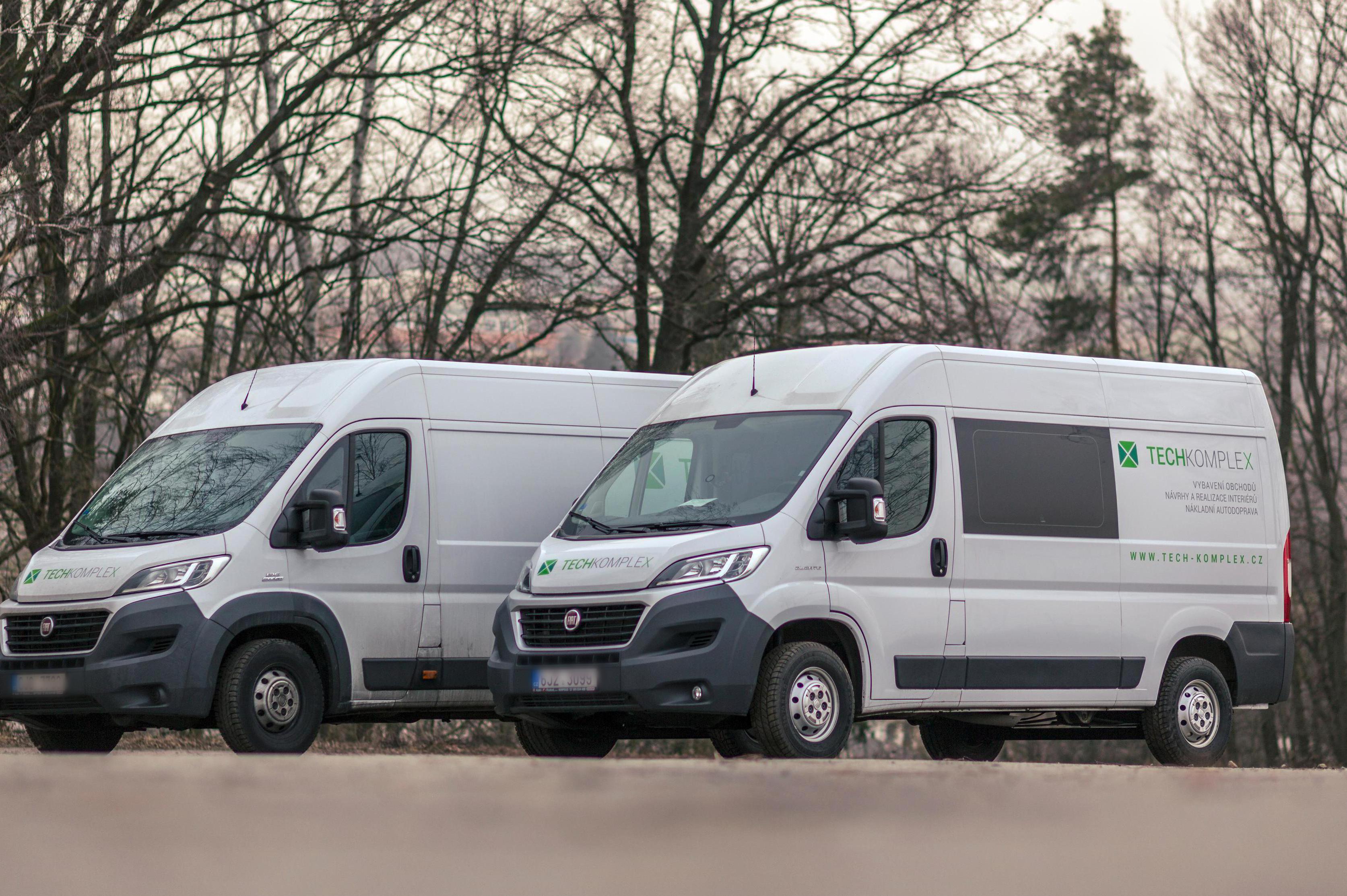 Tech-Komplex, s.r.o.