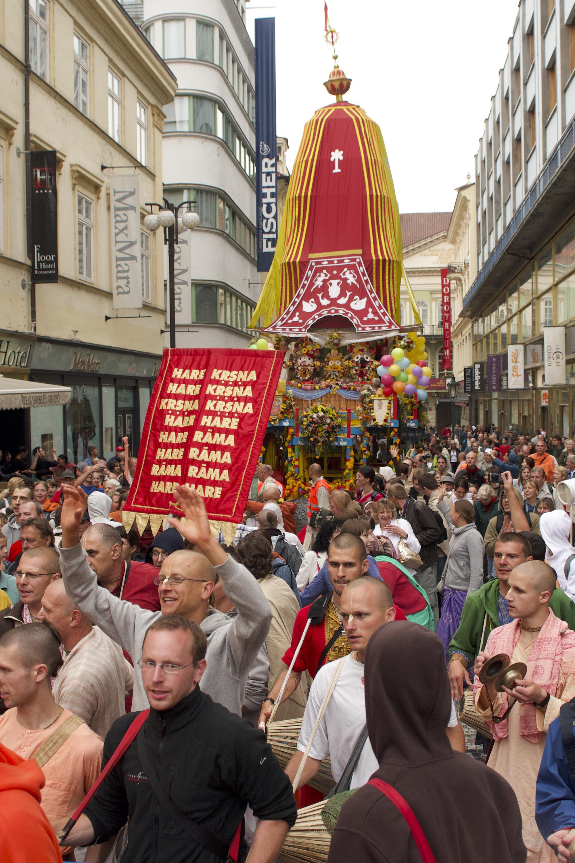 Rathayatra foto 4