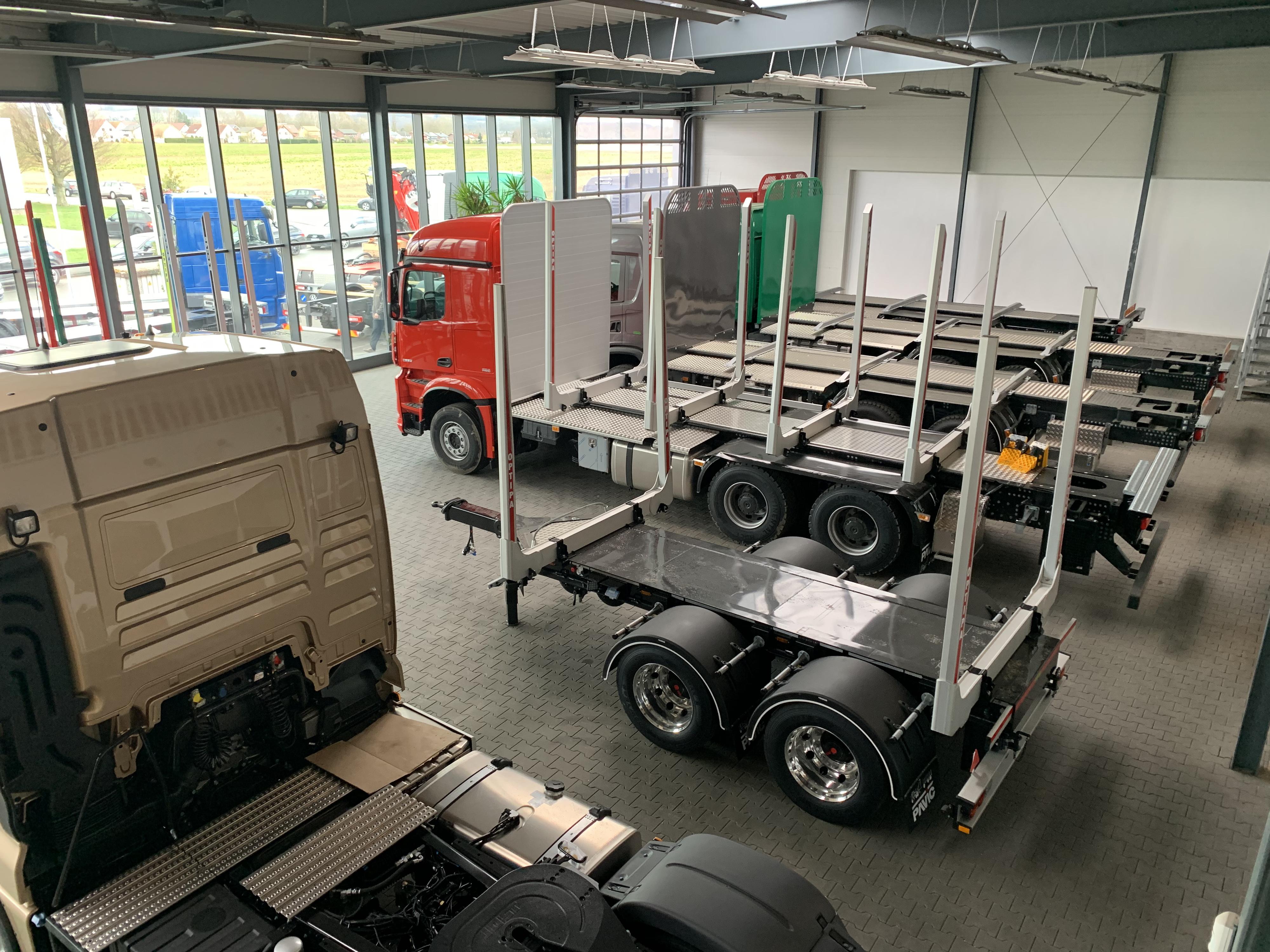 LKW PAVIC foto 3